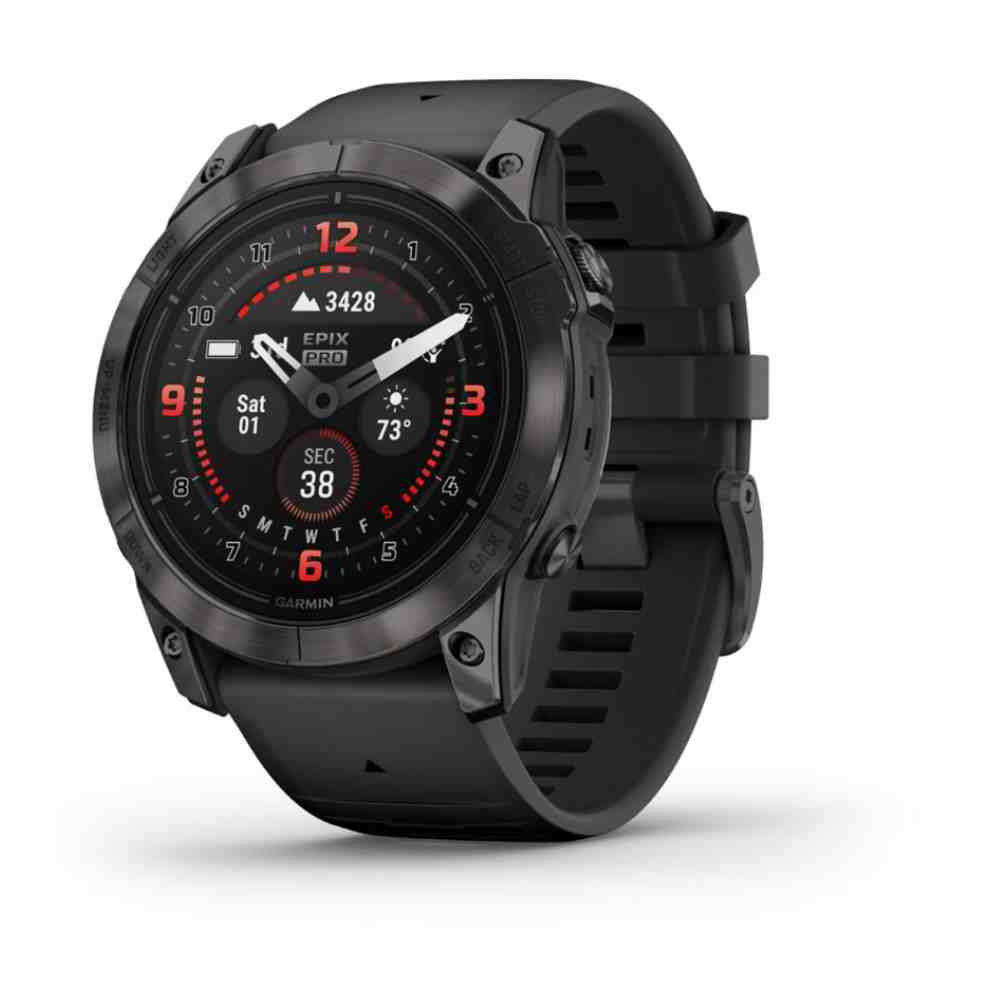 GARMIN EPIX PRO GEN 2 SAPPHIRE - 51MM