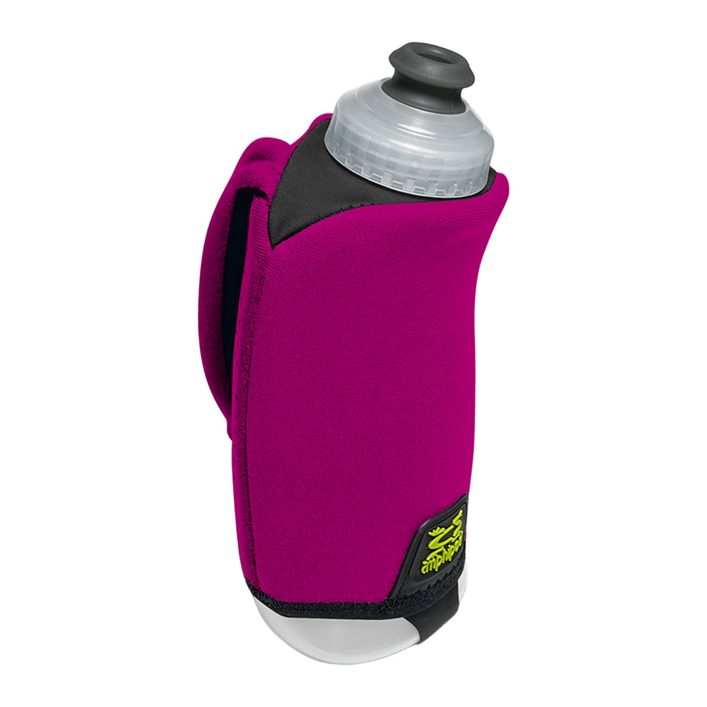 AMPHIPOD HYDRAFORM ERGO LITE 16 OZ HANDHELD