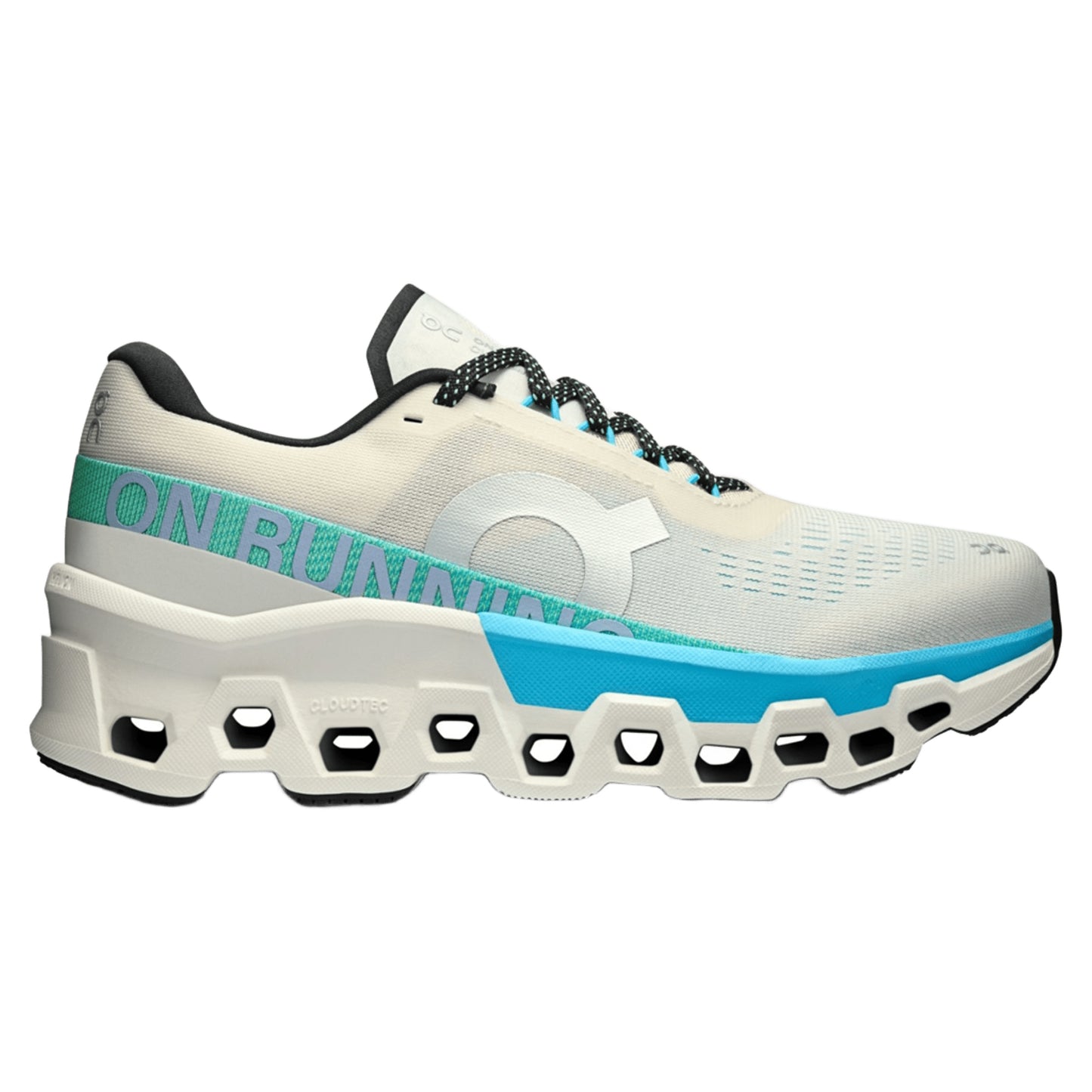 ON RUNNING WOMEN'S CLOUDMONSTER 2
