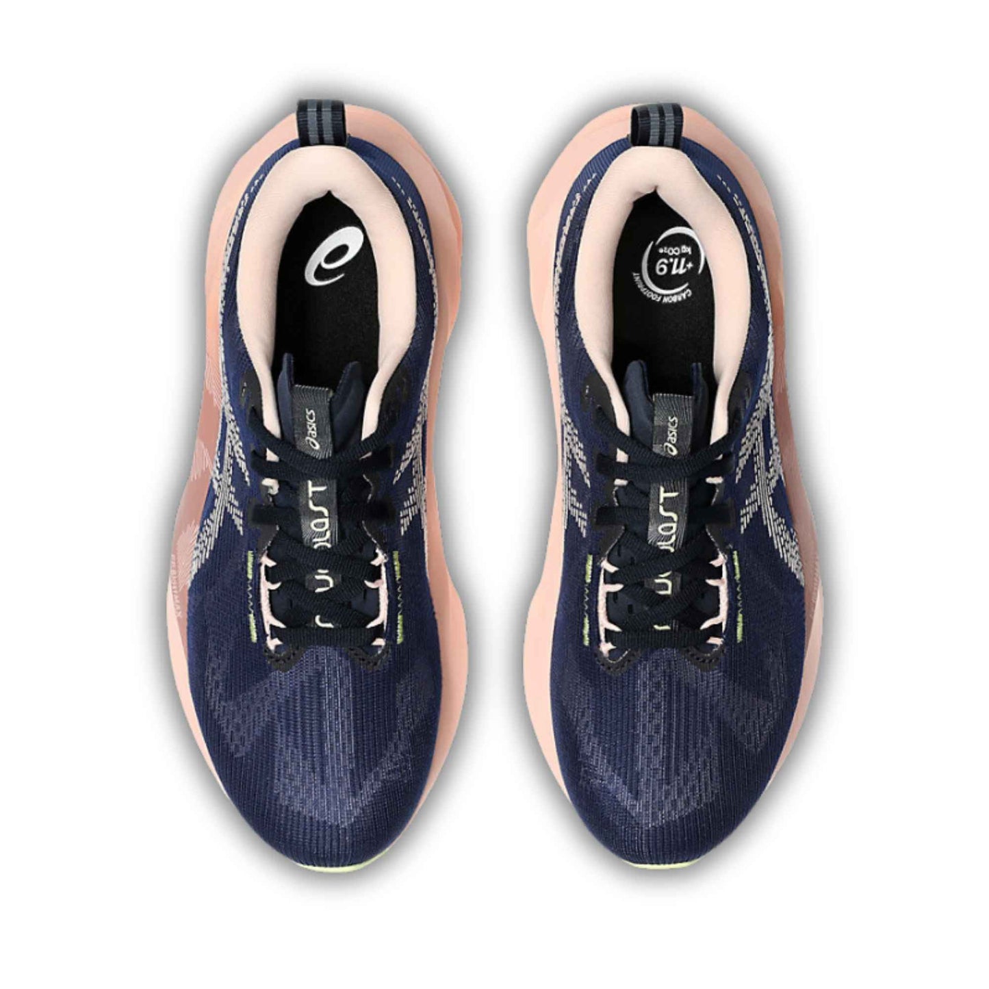 ASICS WOMEN'S NOVABLAST 5