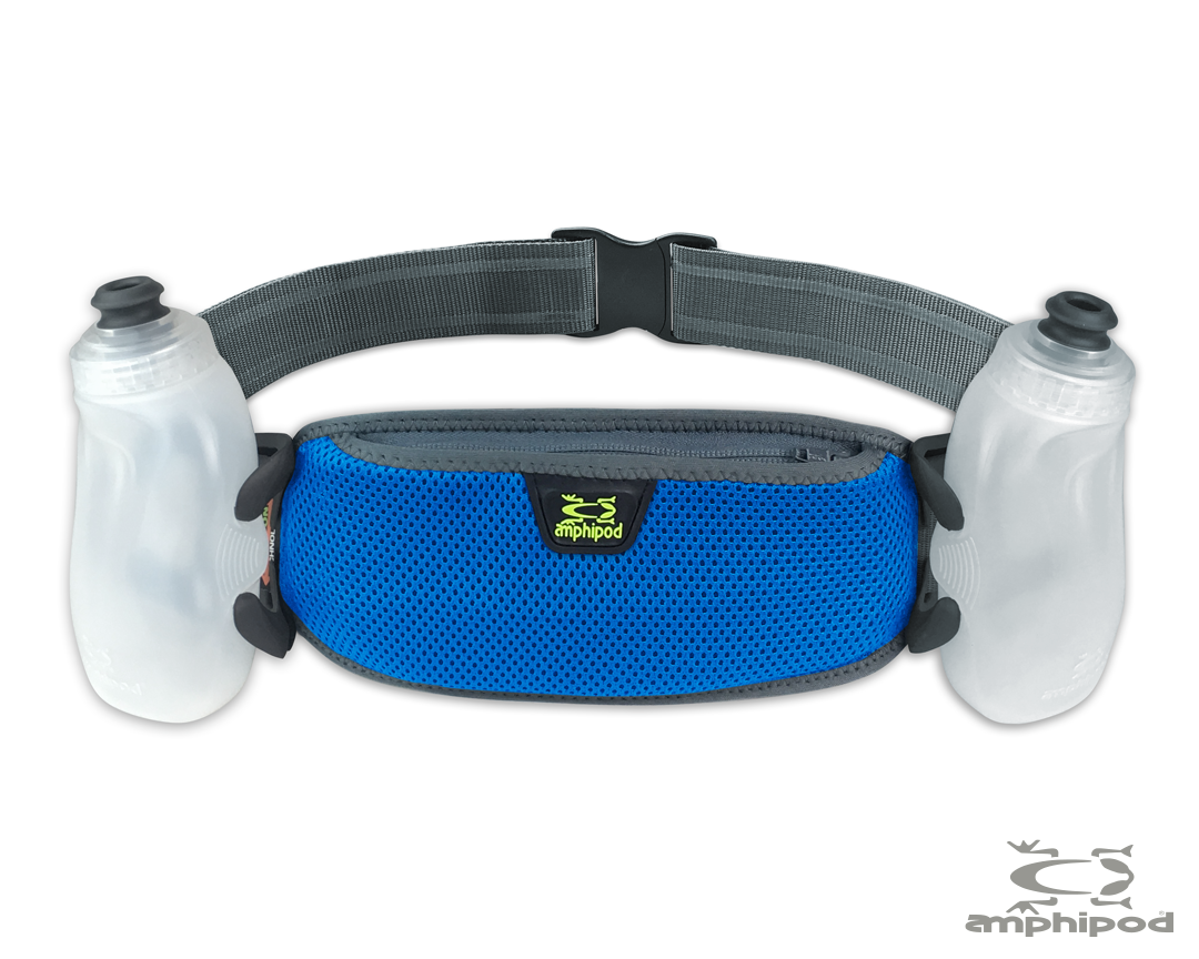 AMPHIPOD RUNLITE 10K BELT