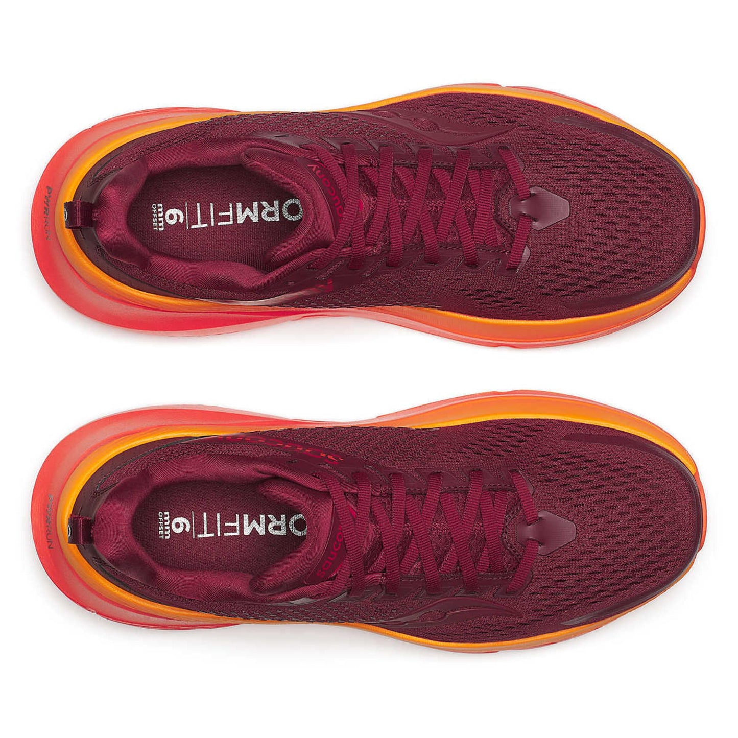SAUCONY MEN'S GUIDE 17