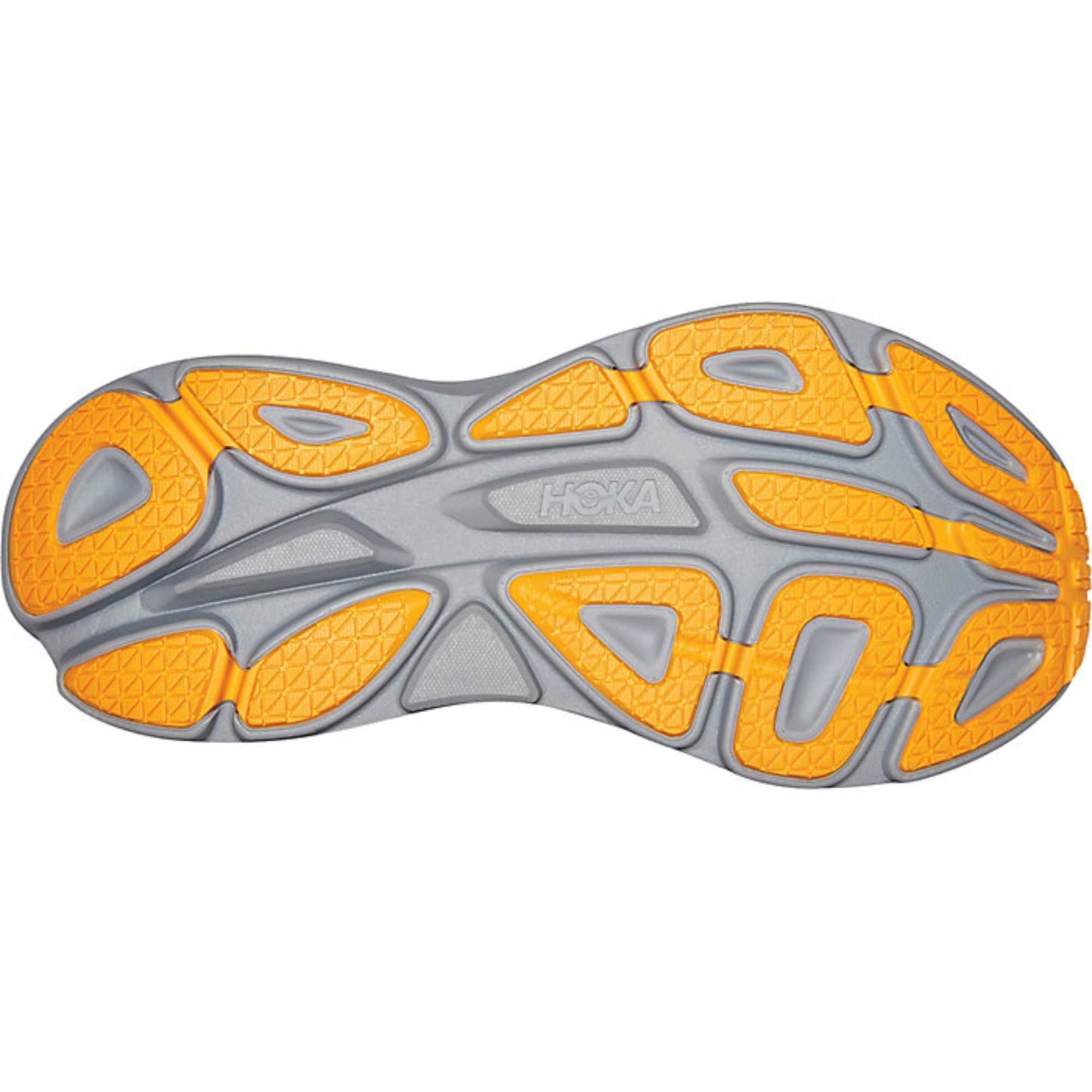 HOKA MEN'S BONDI 8 WIDE