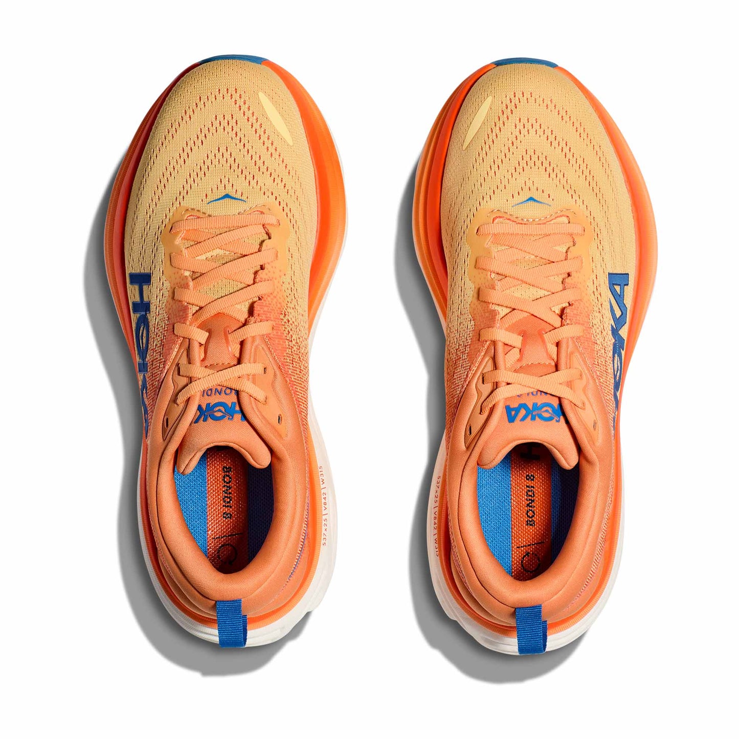HOKA MEN'S BONDI 8