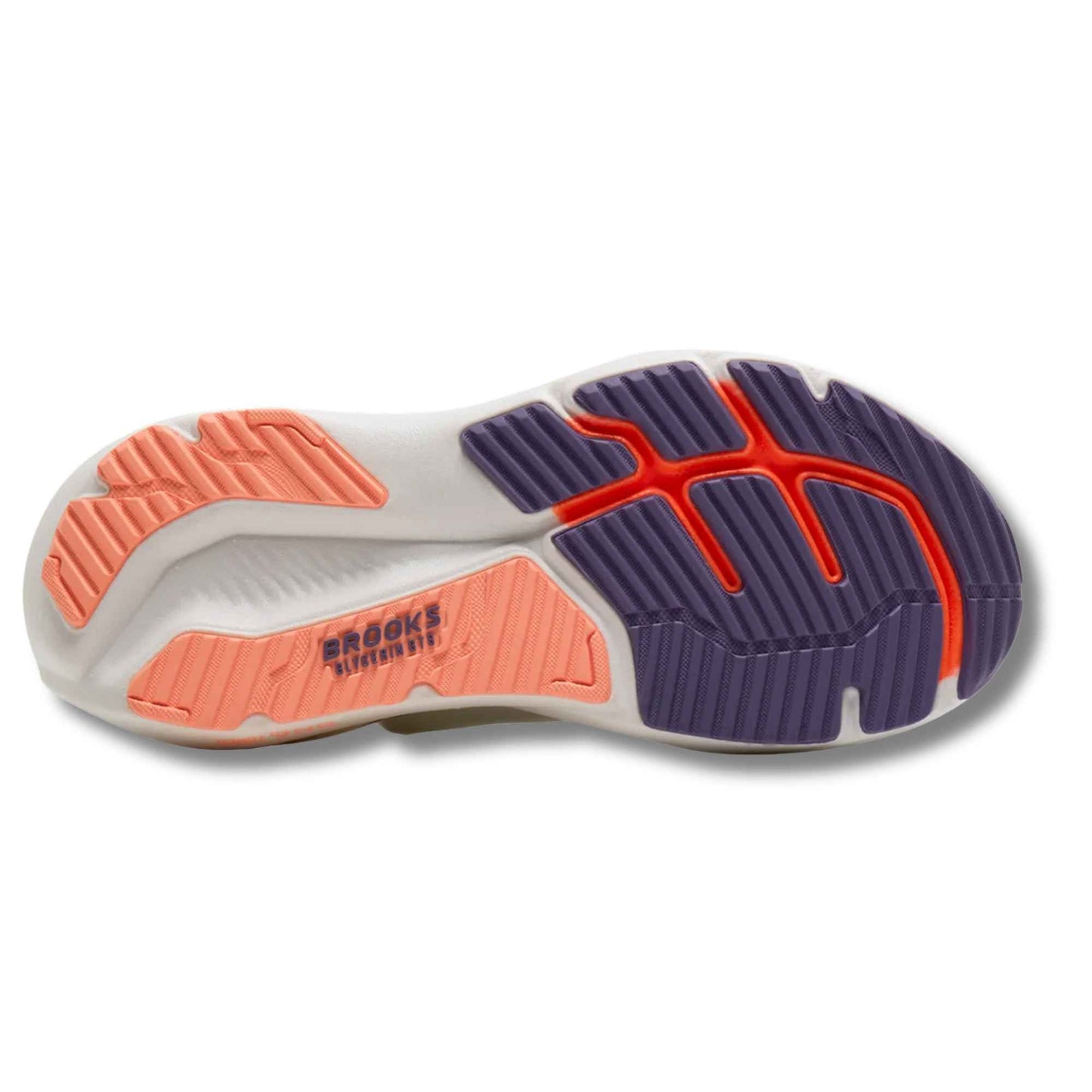 BROOKS WOMEN'S GLYCERIN 23