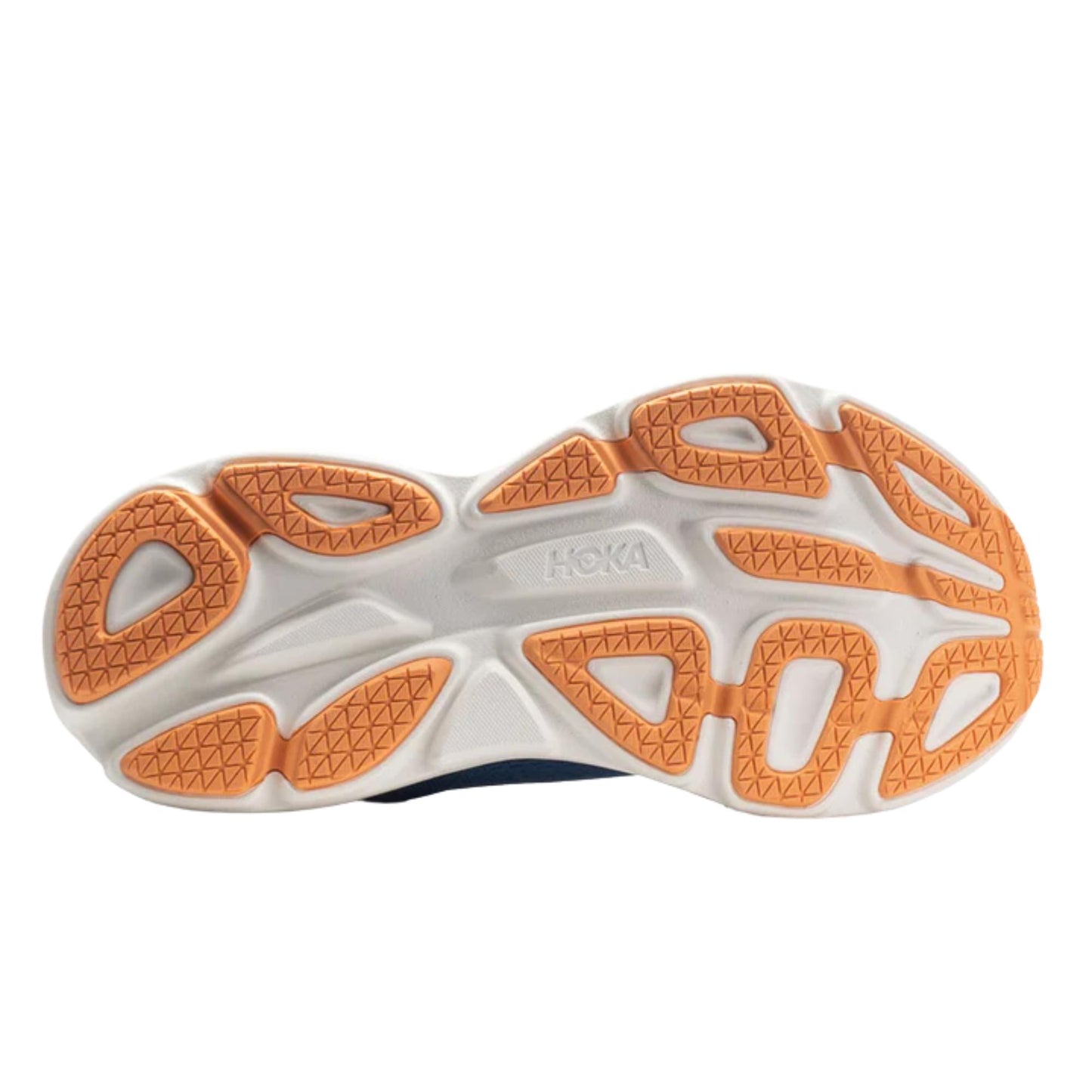 HOKA WOMEN'S BONDI 8 WIDE