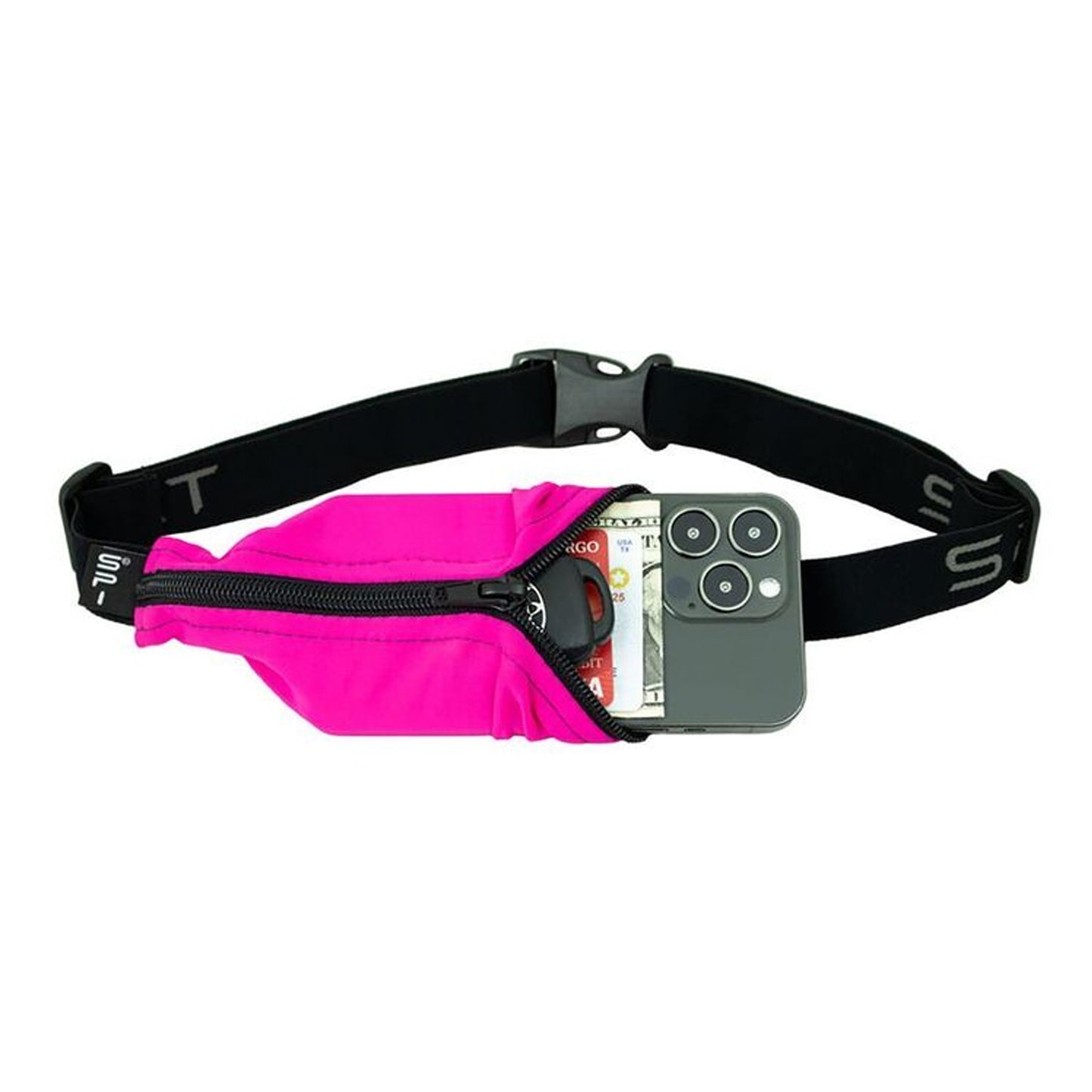 THE SPIBELT