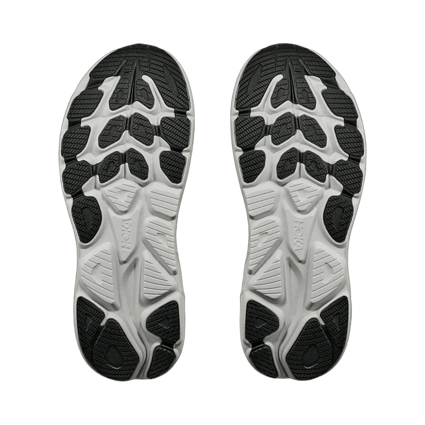 HOKA MEN'S CLIFTON 10 WIDE