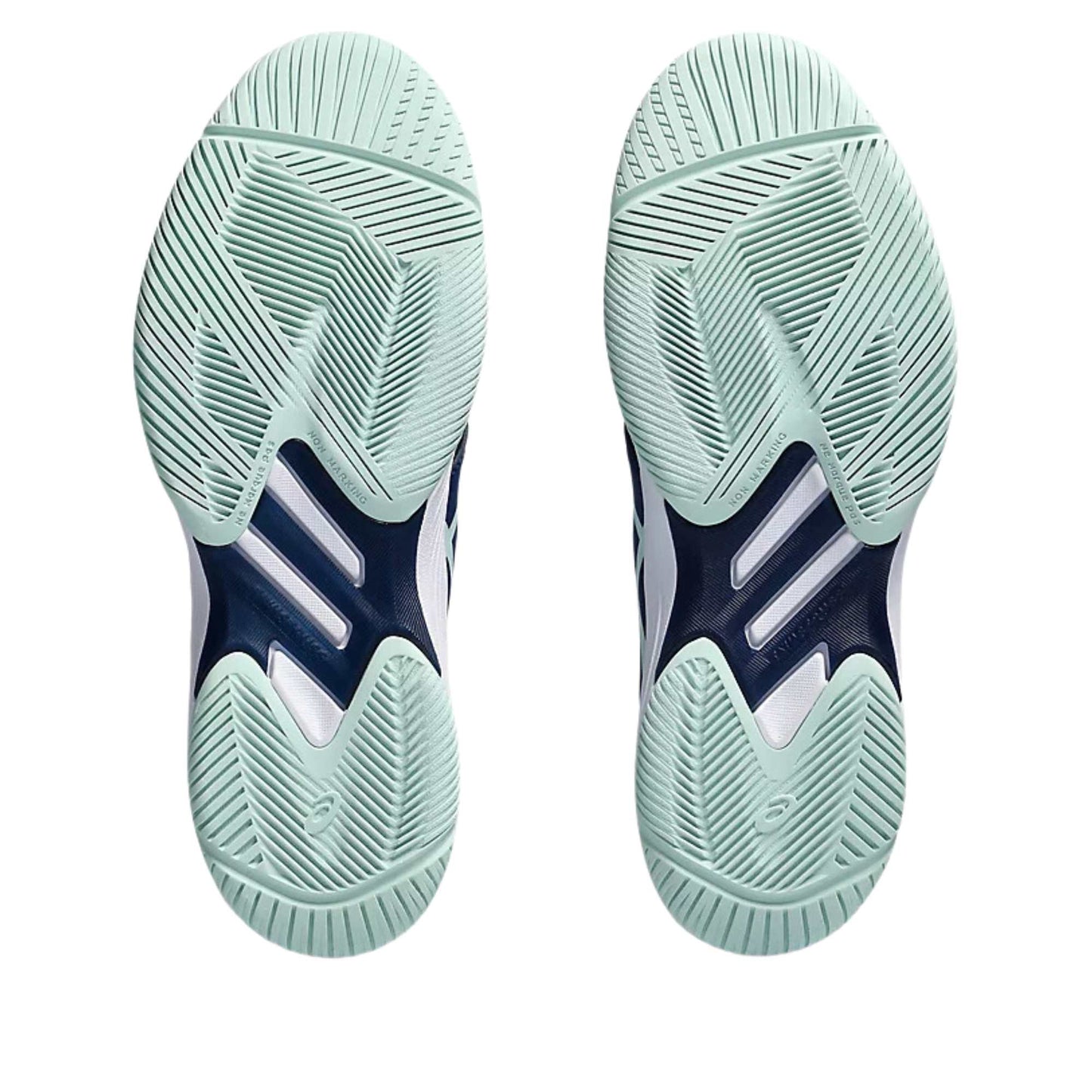 ASICS WOMEN'S SOLUTION SWIFT FF