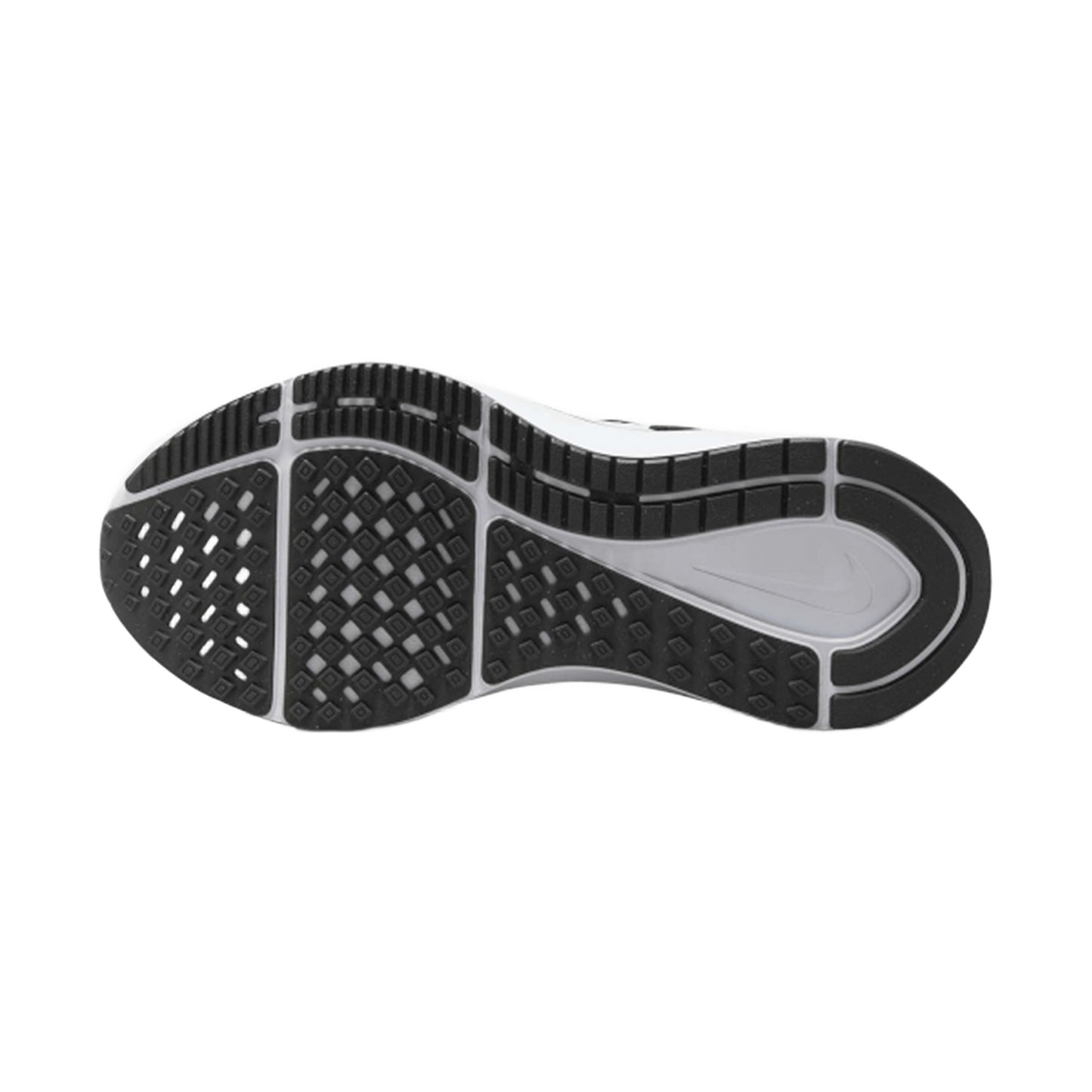 NIKE MEN'S STRUCTURE 25 XWIDE