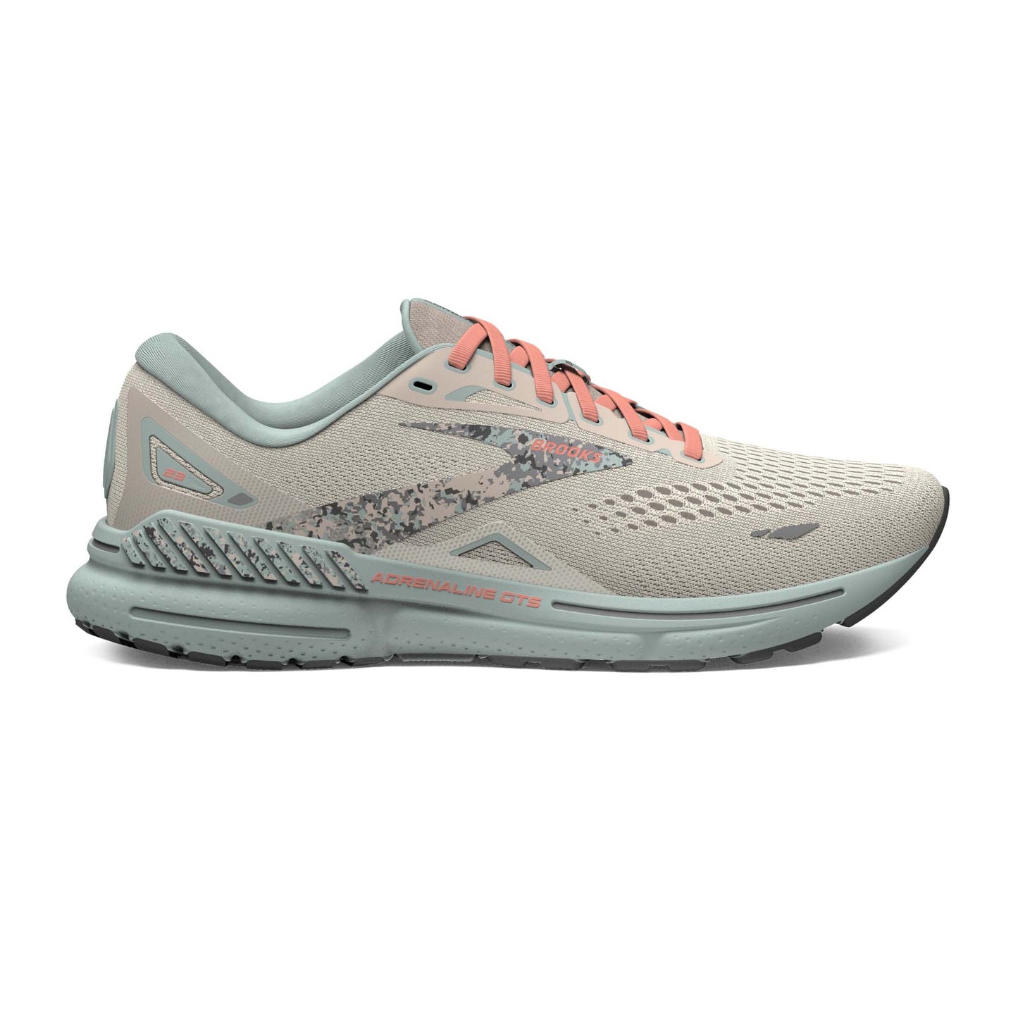 BROOKS WOMEN'S ADRENALINE 23