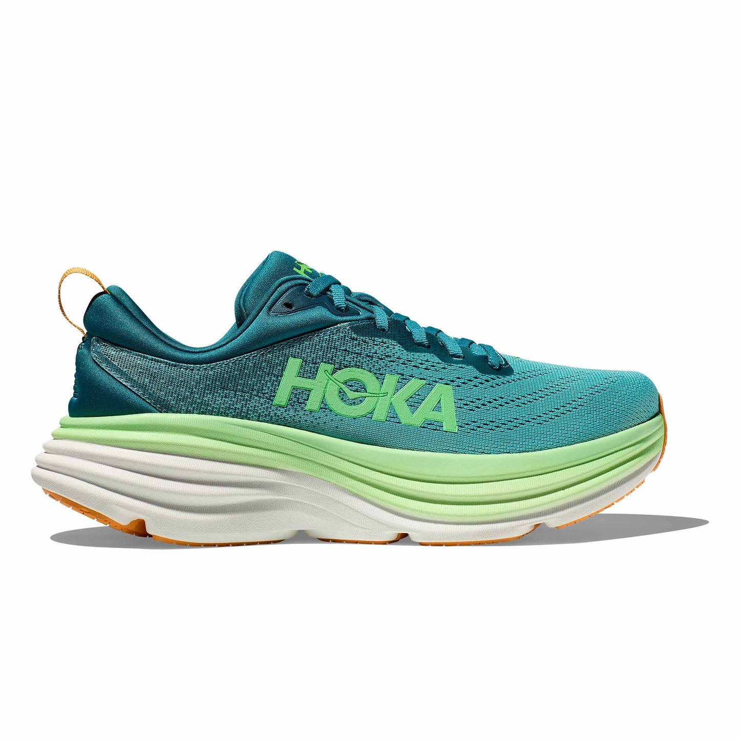HOKA MEN'S BONDI 8