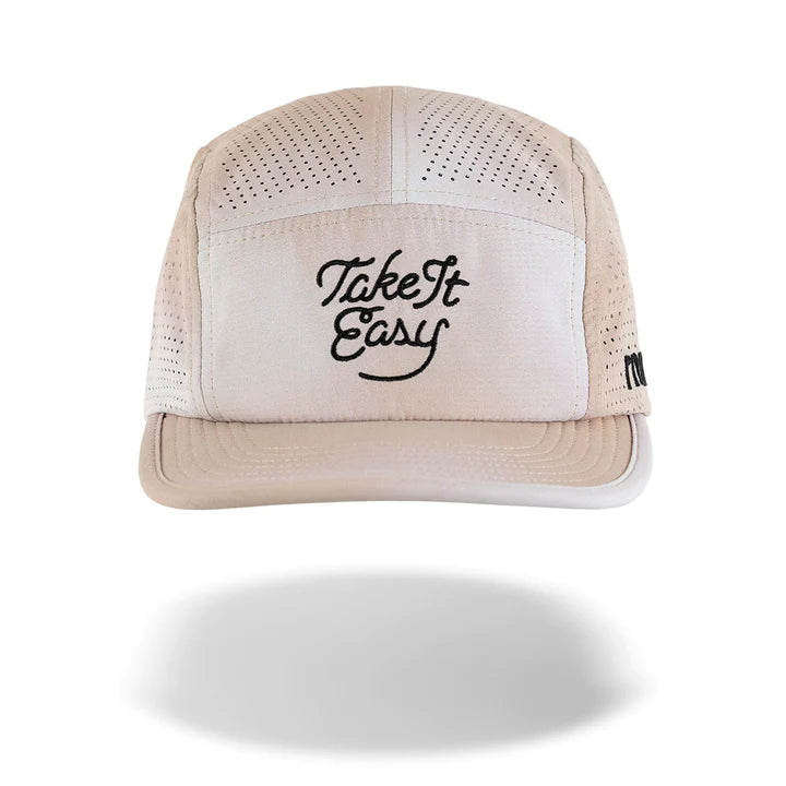RNNR PACER HAT