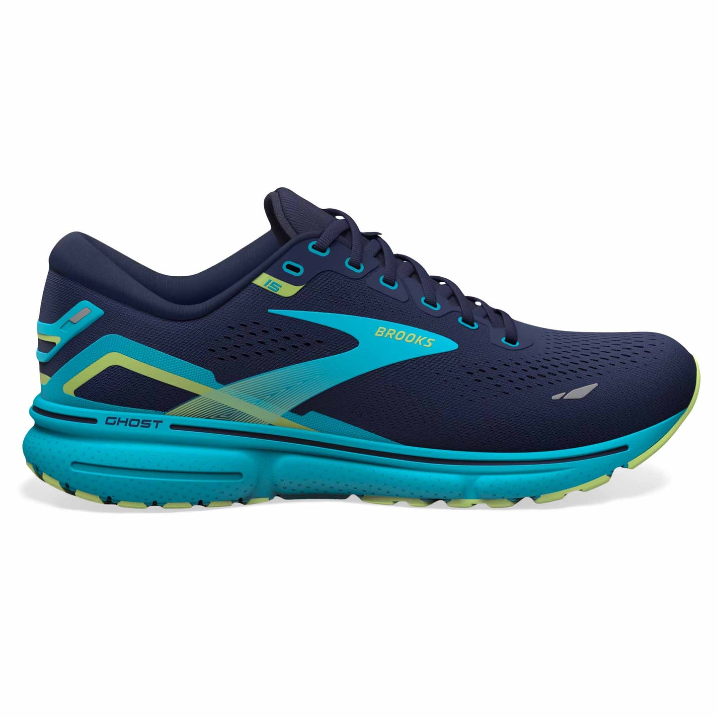 BROOKS MEN'S GHOST 15