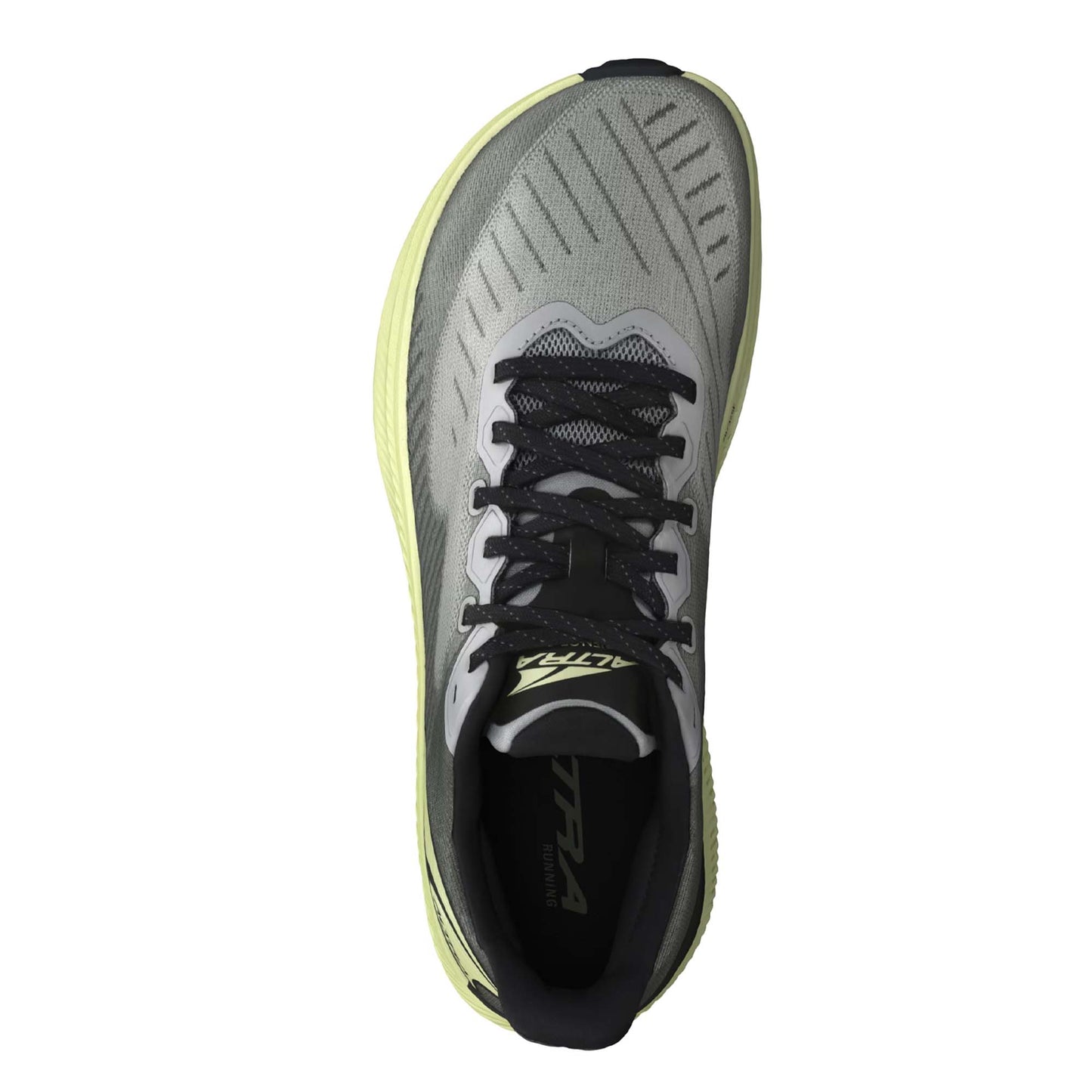 ALTRA MEN'S EXPERIENCE FORM