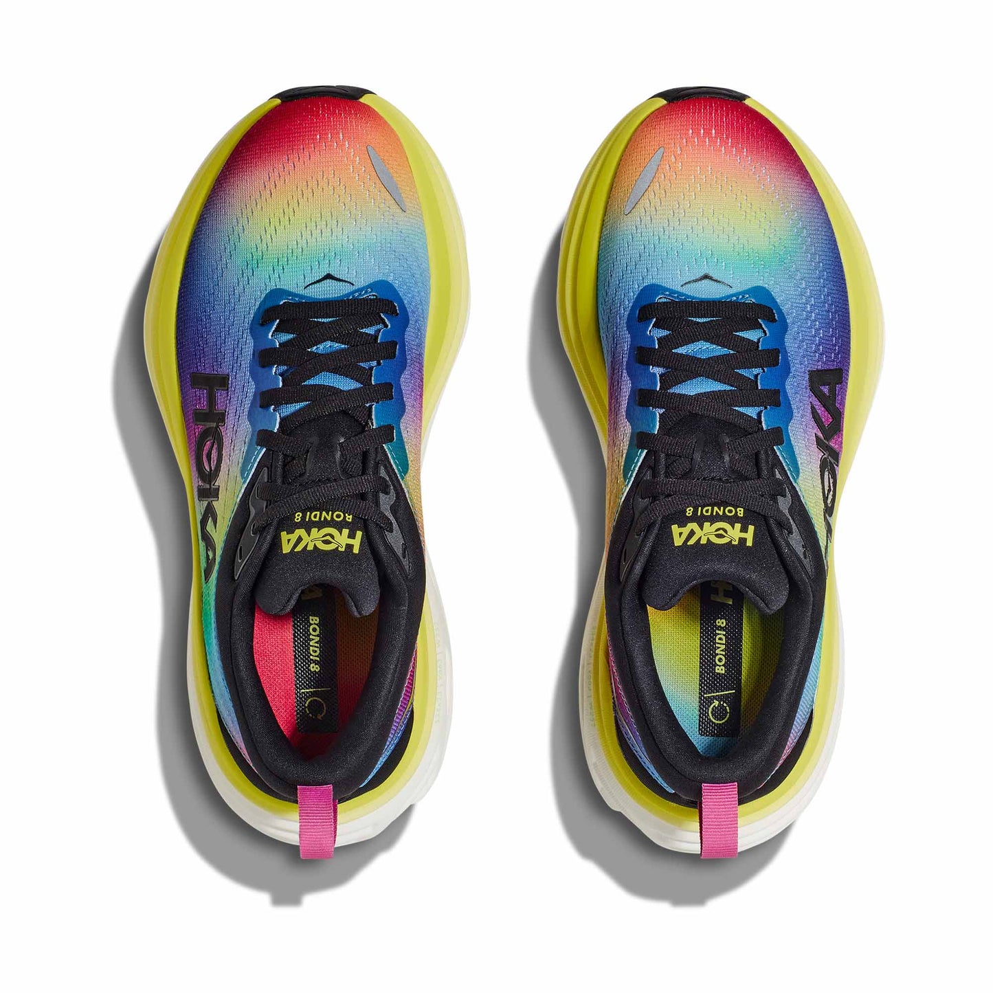 HOKA WOMEN'S BONDI 8