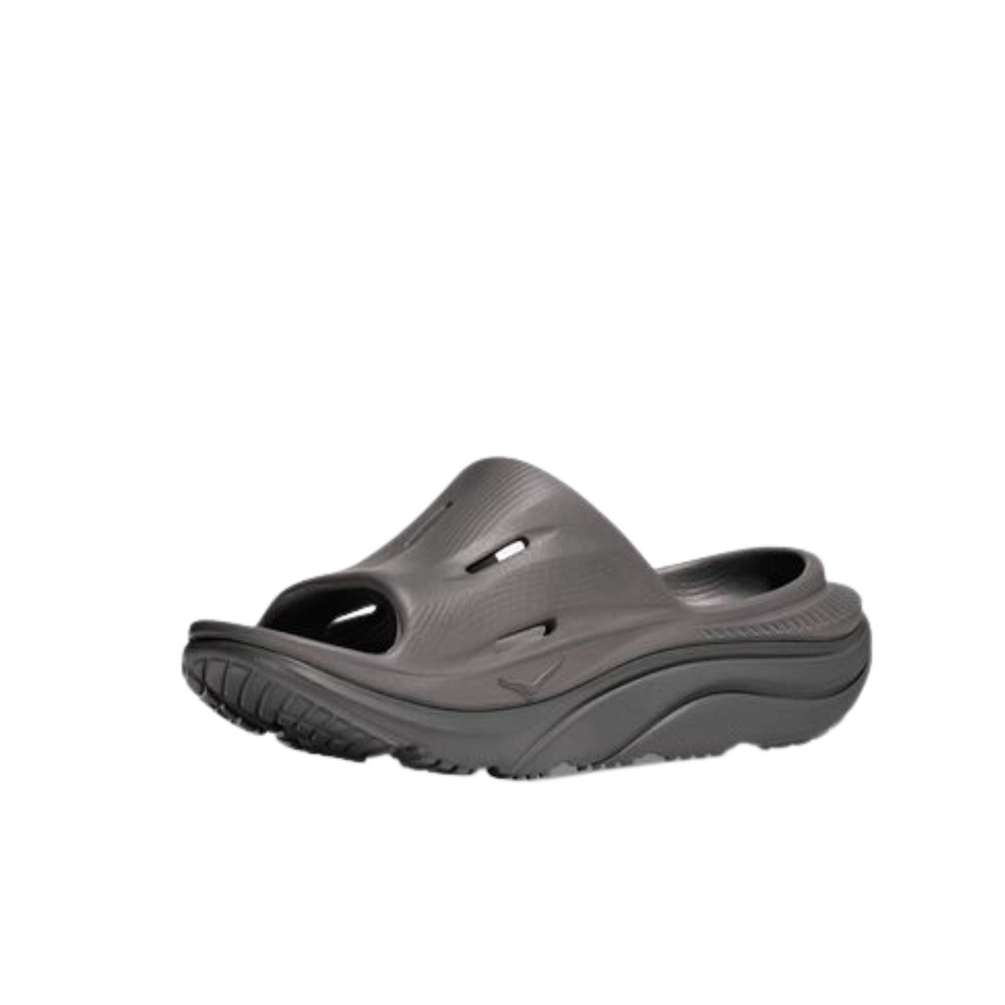 HOKA UNISEX ORA RECOVERY SLIDE 3