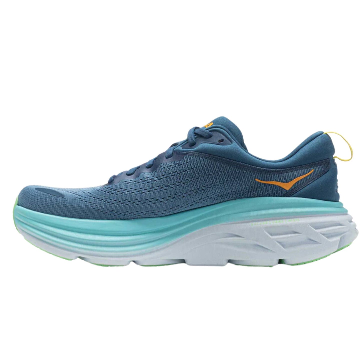 HOKA MEN'S BONDI 8 WIDE