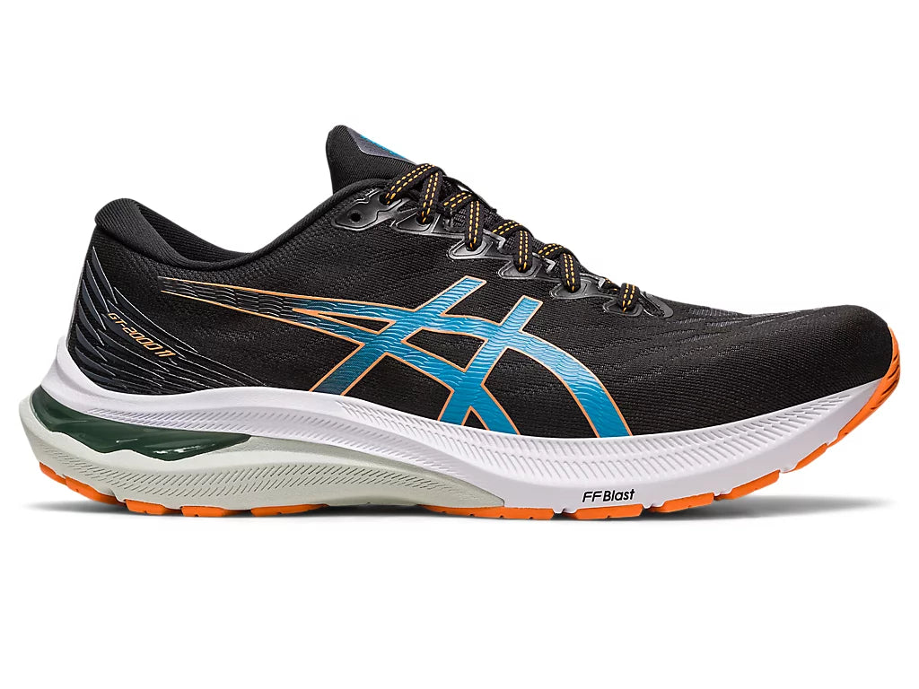 ASICS MEN'S 2000 V11
