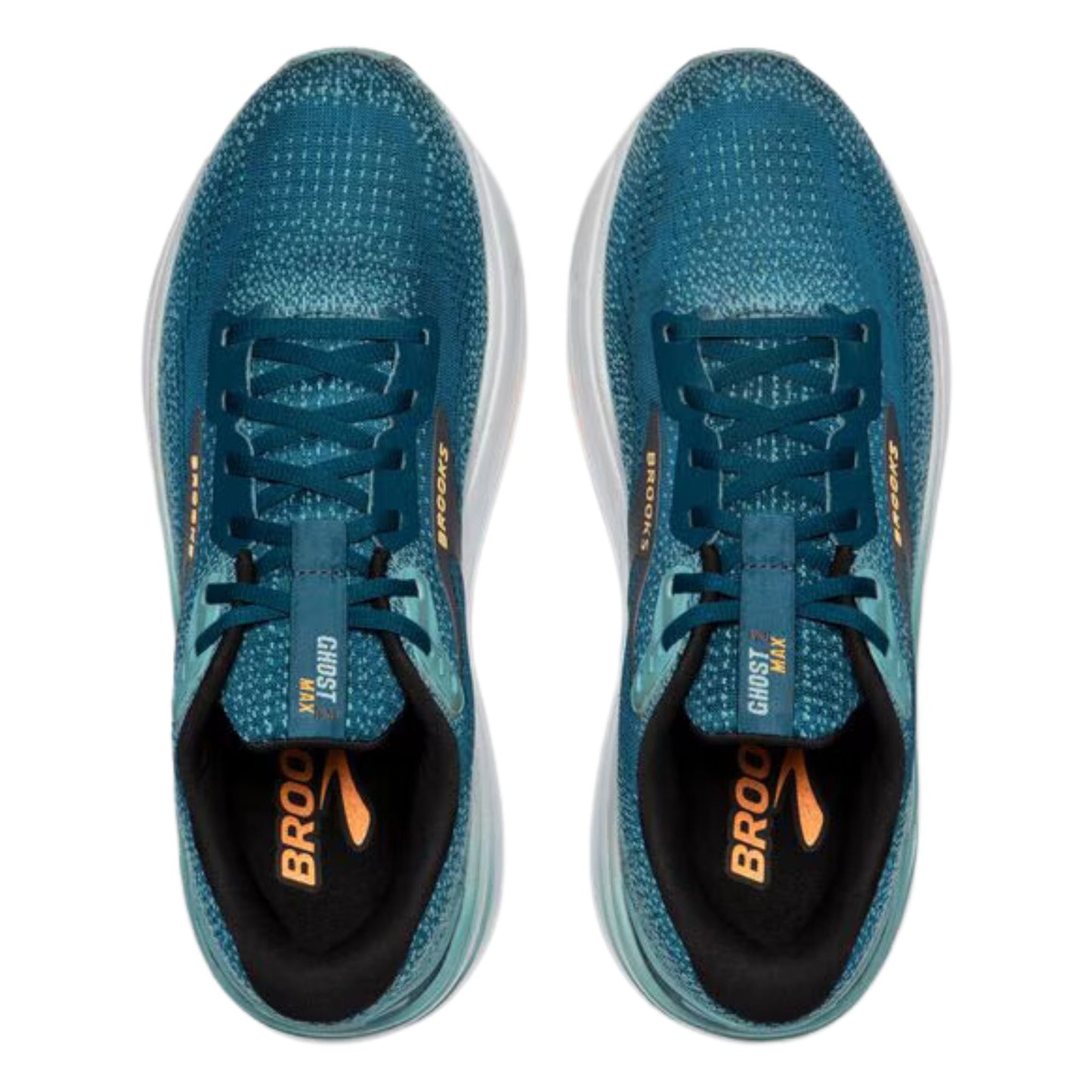 BROOKS MEN'S GHOST MAX 2