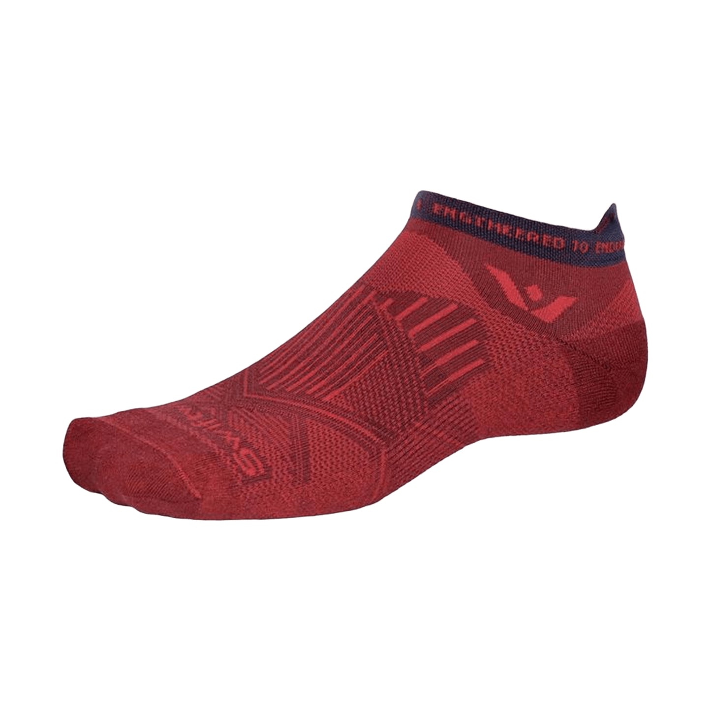 SWIFTWICK ASPIRE NO SHOW SOCK