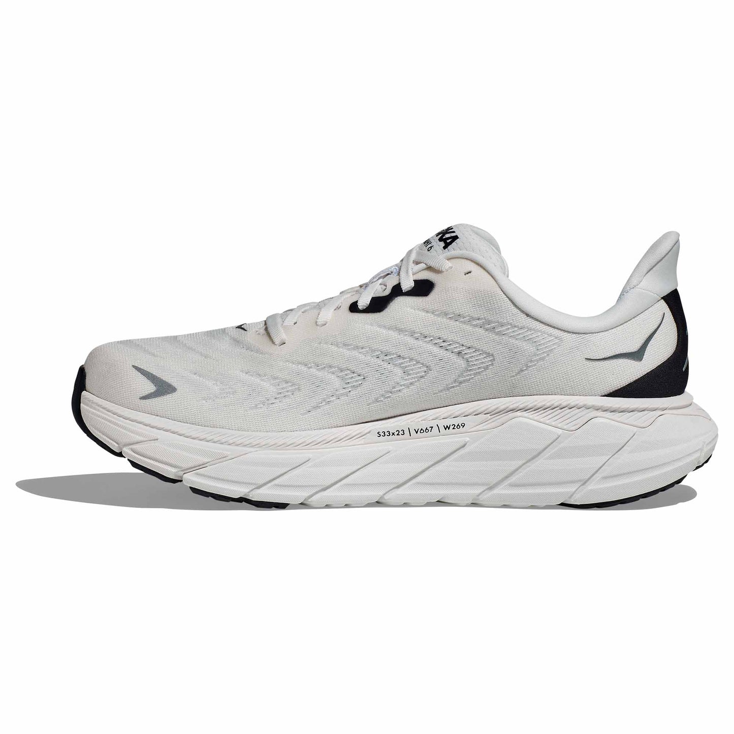 HOKA MEN'S ARAHI 6 WIDE