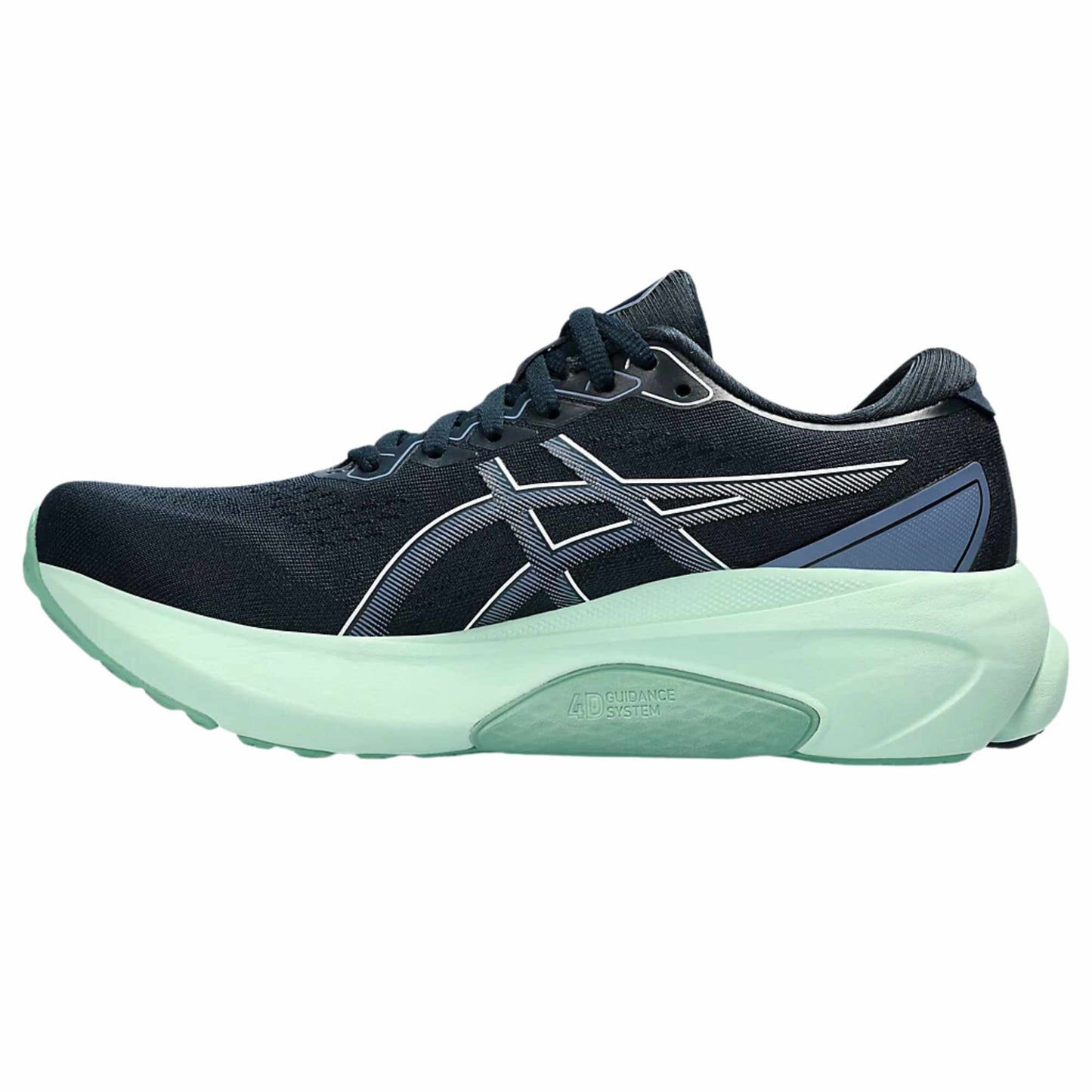 ASICS WOMEN'S KAYANO 30 WIDE