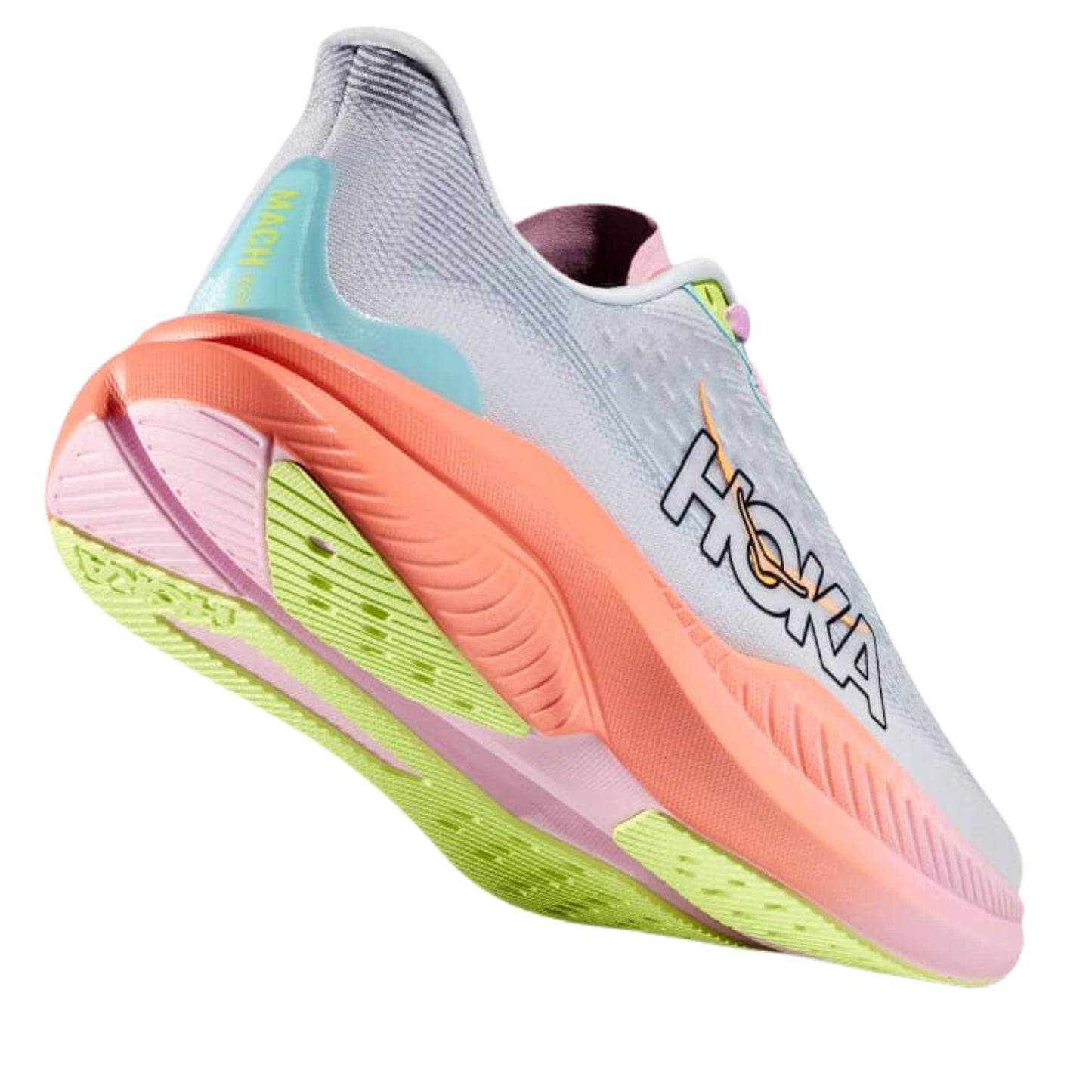 HOKA WOMEN'S MACH 6