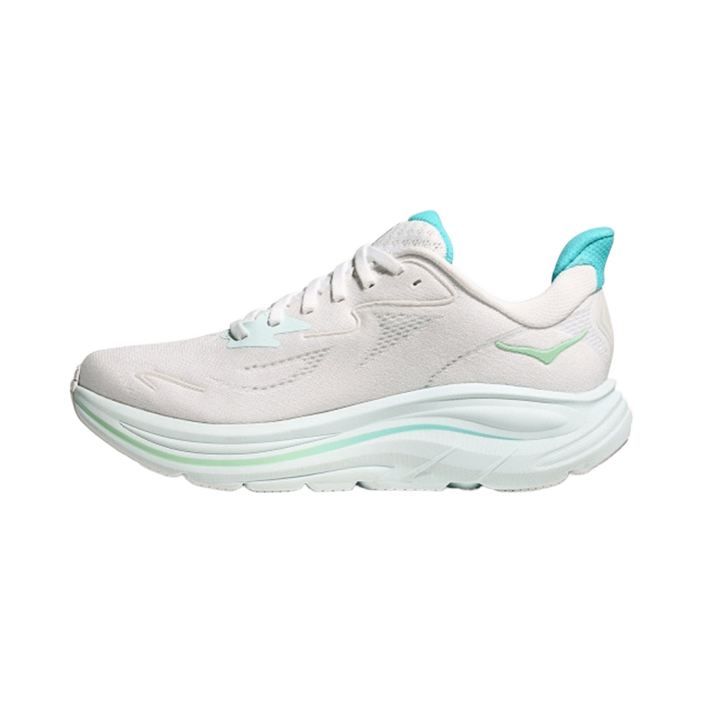 HOKA WOMEN'S CLIFTON 10 WIDE