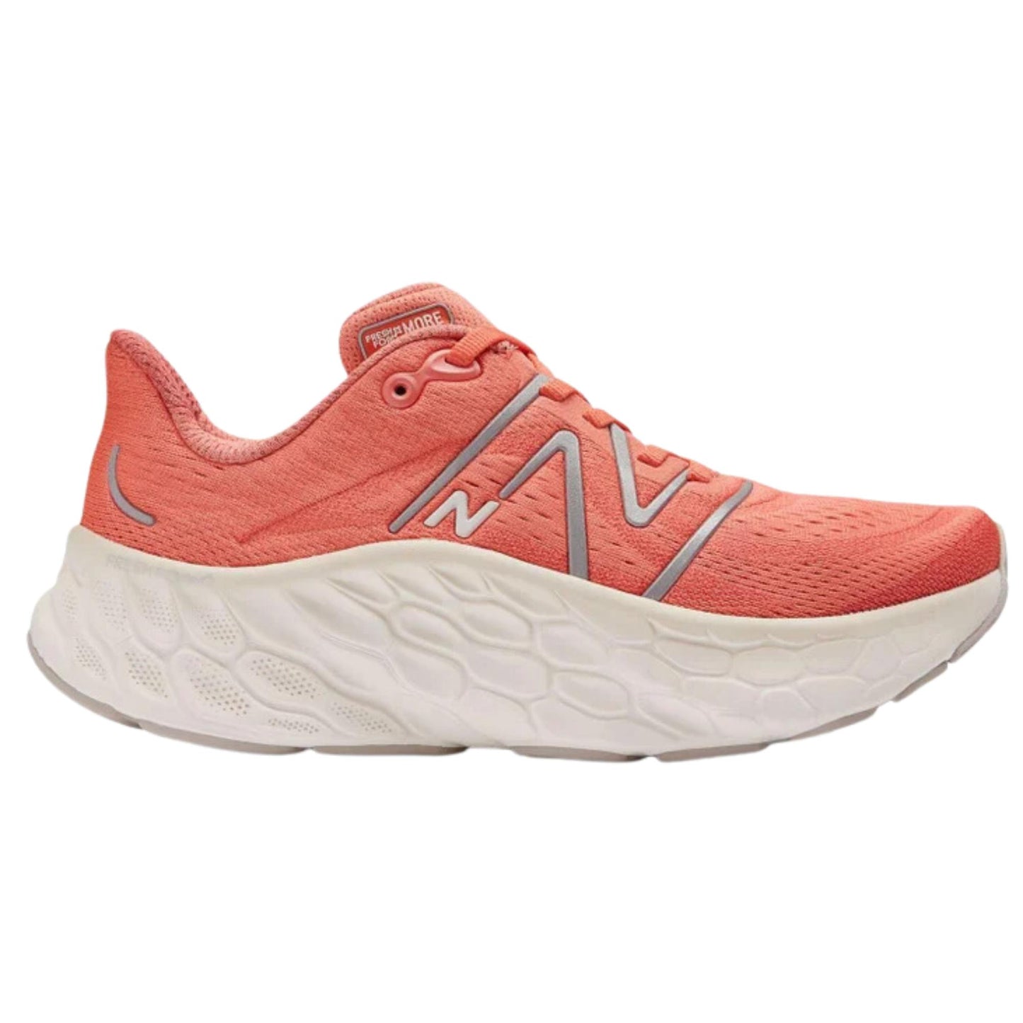 NEW BALANCE WOMEN'S MORE V4 WIDE