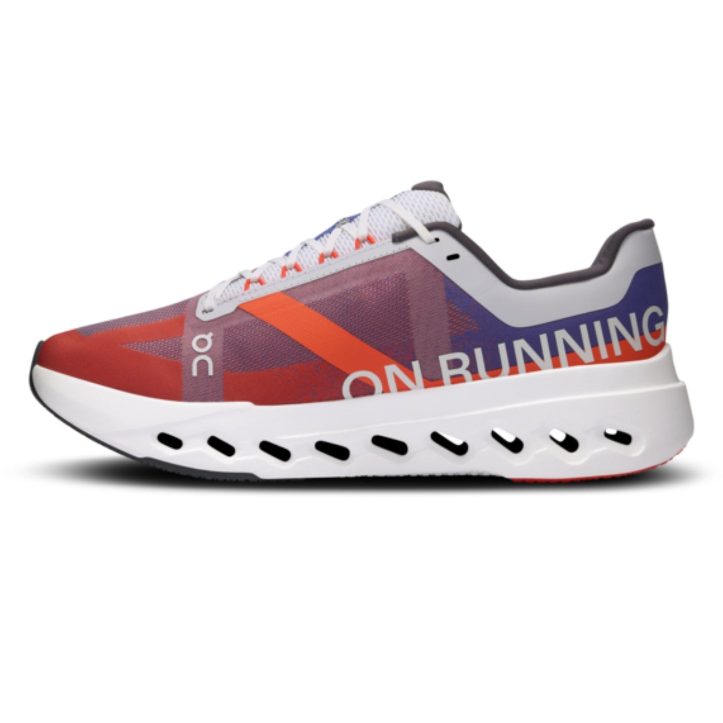 ON RUNNING MEN'S CLOUDSURFER NEXT