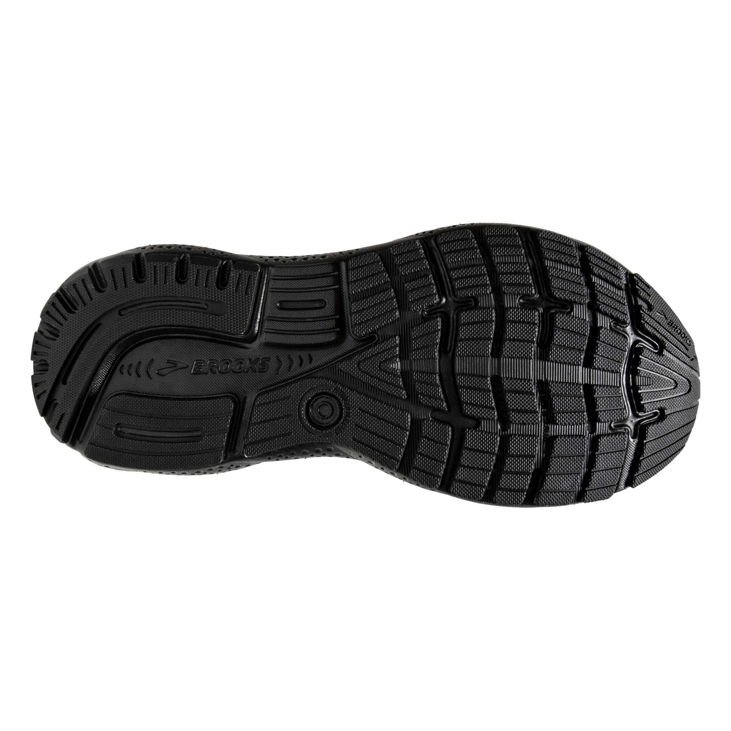 BROOKS MEN'S GHOST 16 WIDE