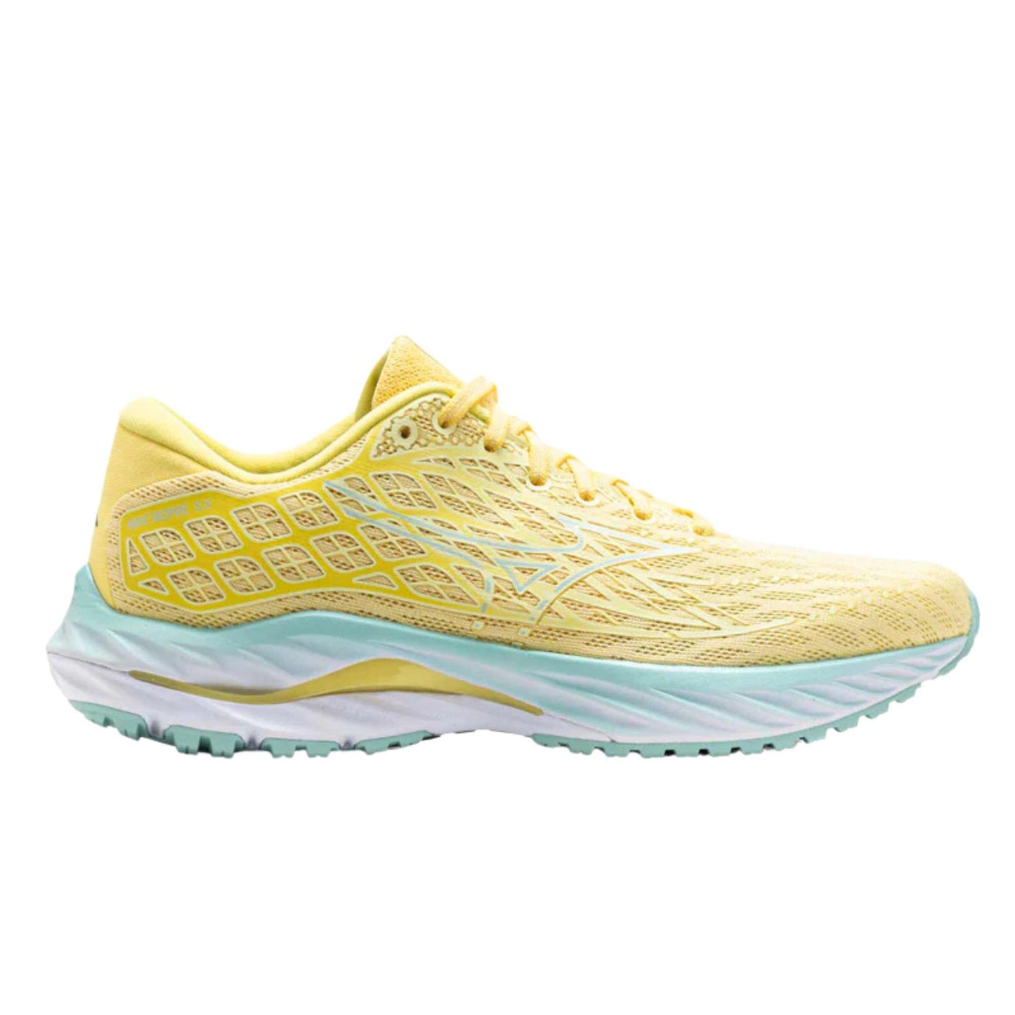 MIZUNO WOMEN'S INSPIRE 20