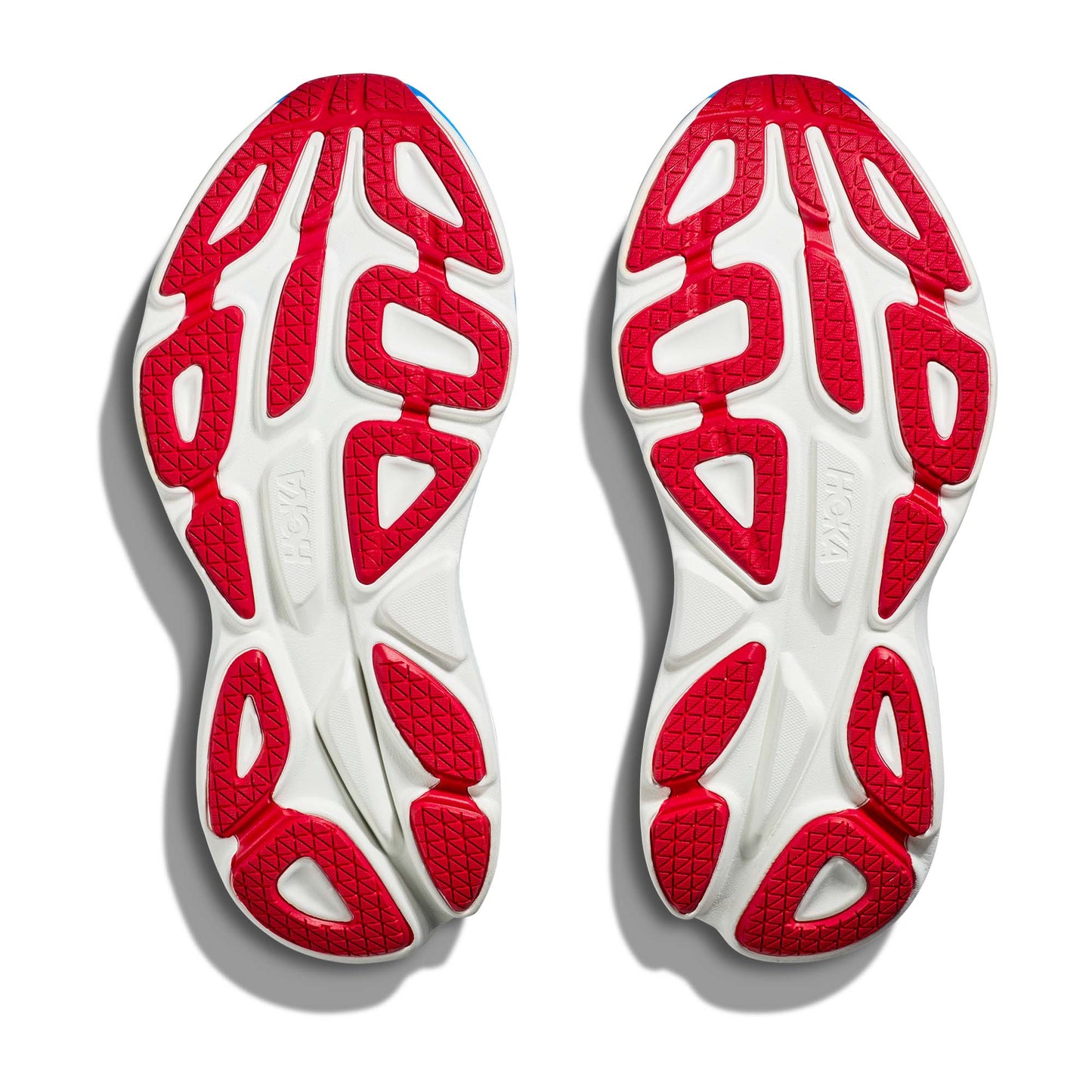 HOKA MEN'S BONDI 8