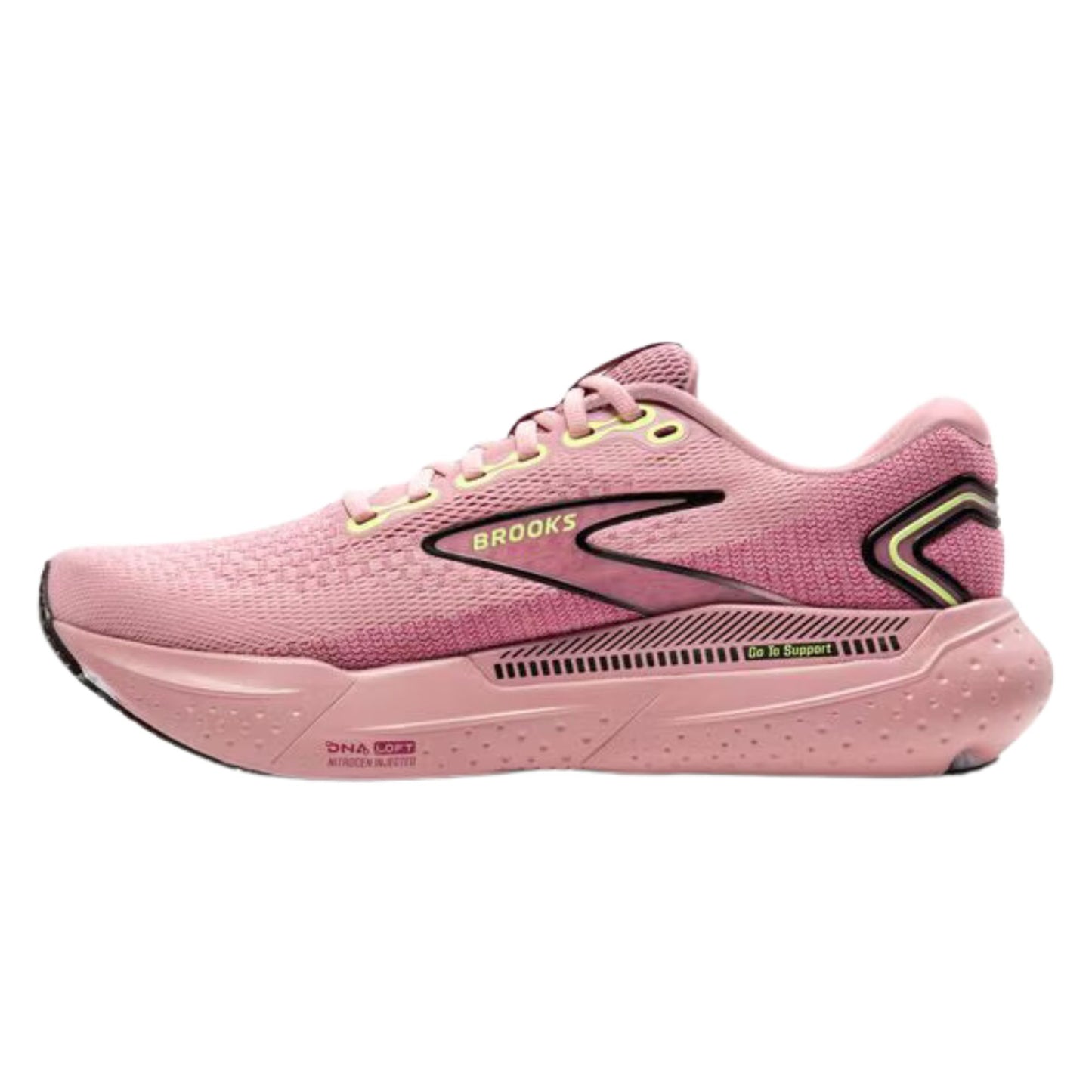 BROOKS WOMEN'S GLYCERIN GTS 21