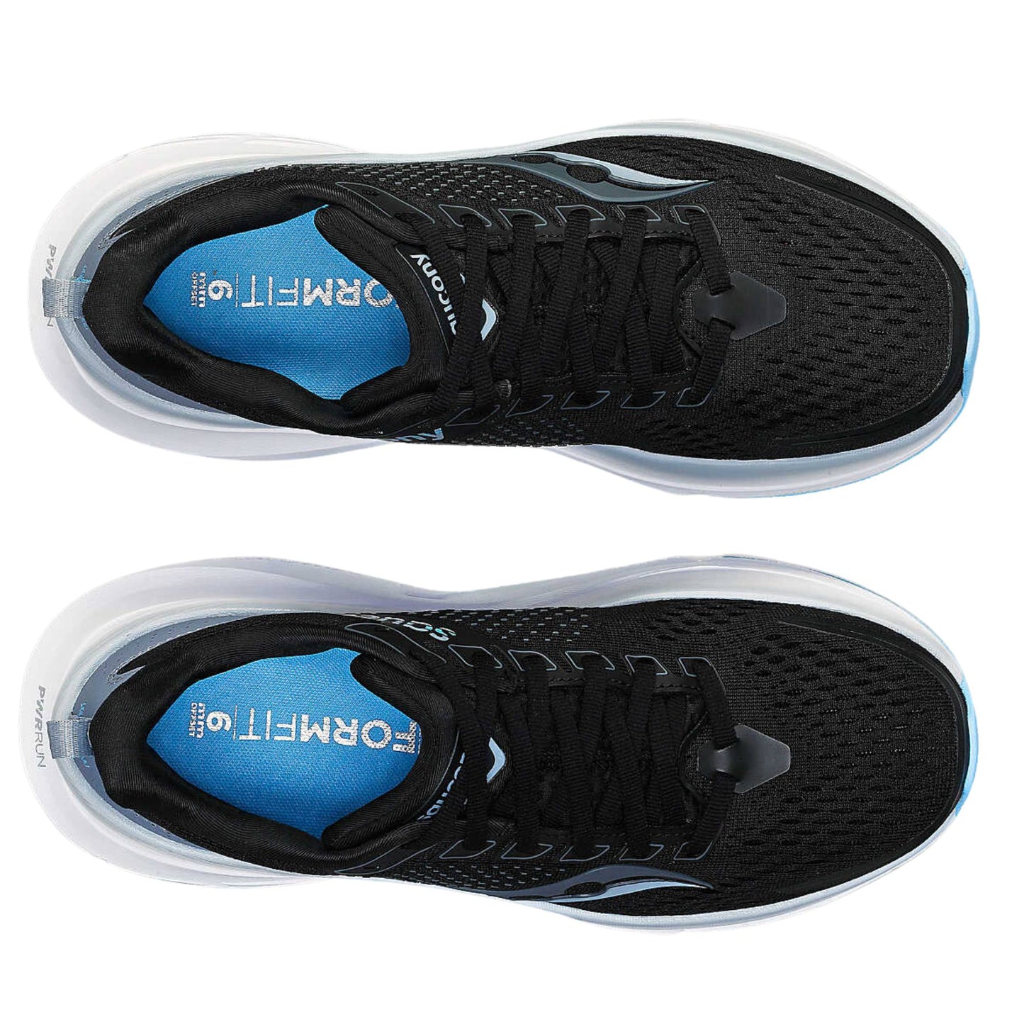 SAUCONY WOMEN'S GUIDE 17 WIDE