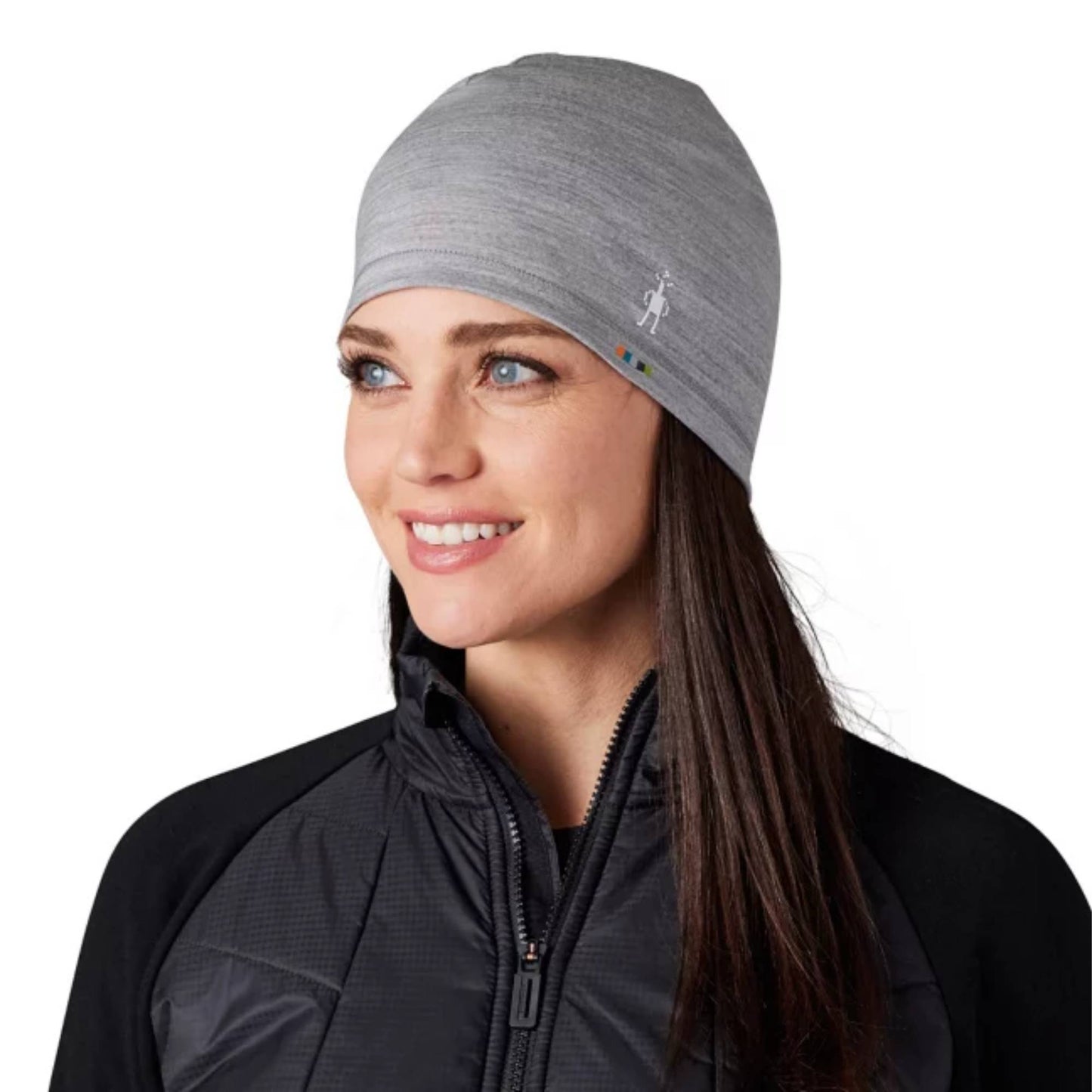 SMARTWOOL MERINO BEANIE