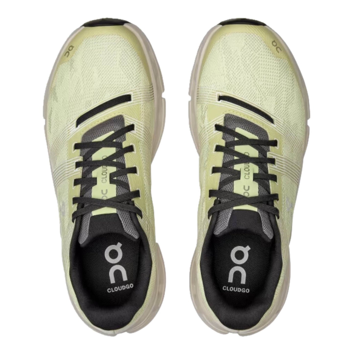 ON RUNNING WOMEN'S CLOUDGO