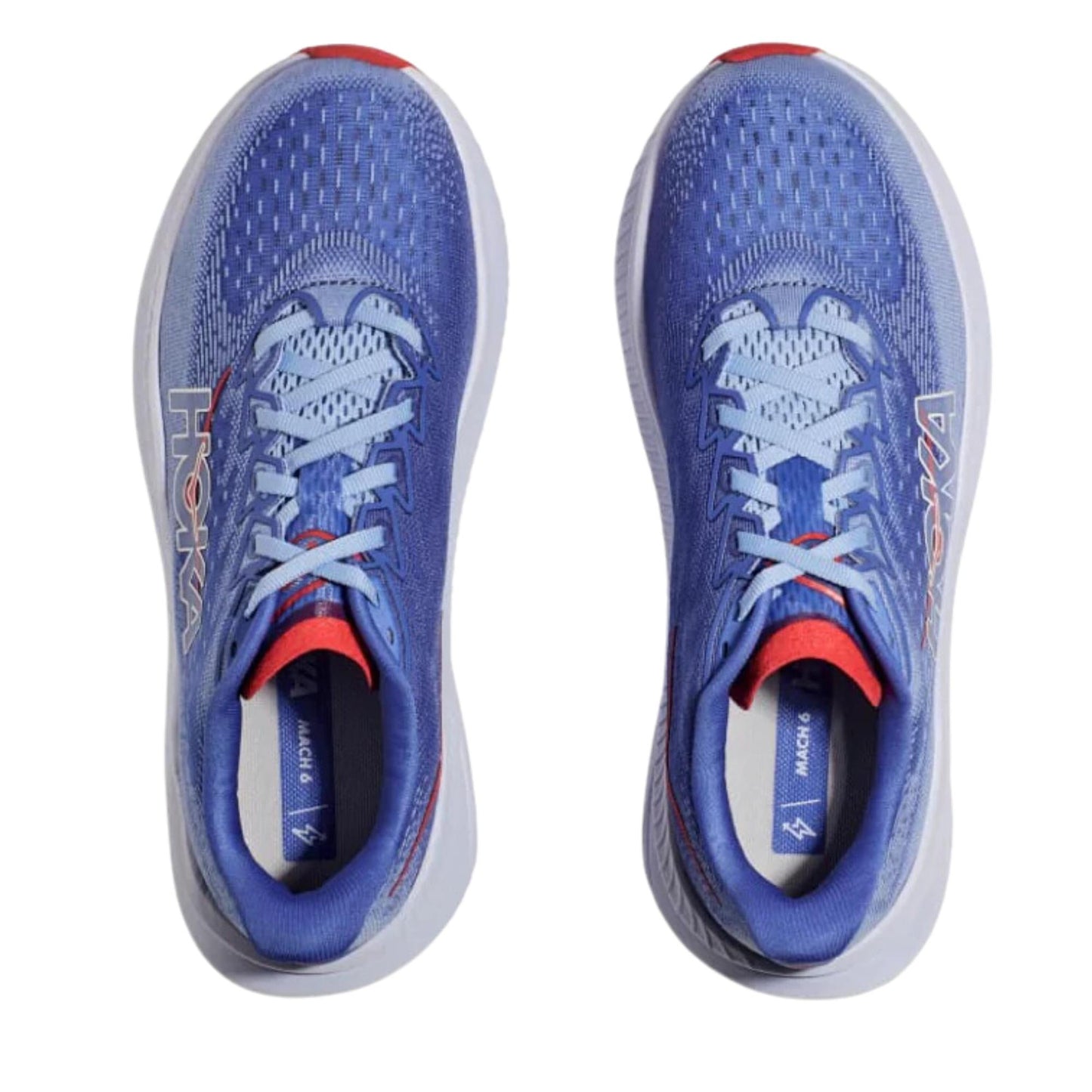 HOKA WOMEN'S MACH 6