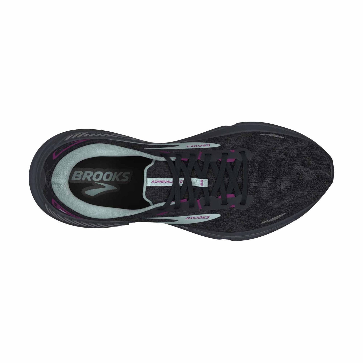 BROOKS WOMEN'S ADRENALINE 23 WIDE