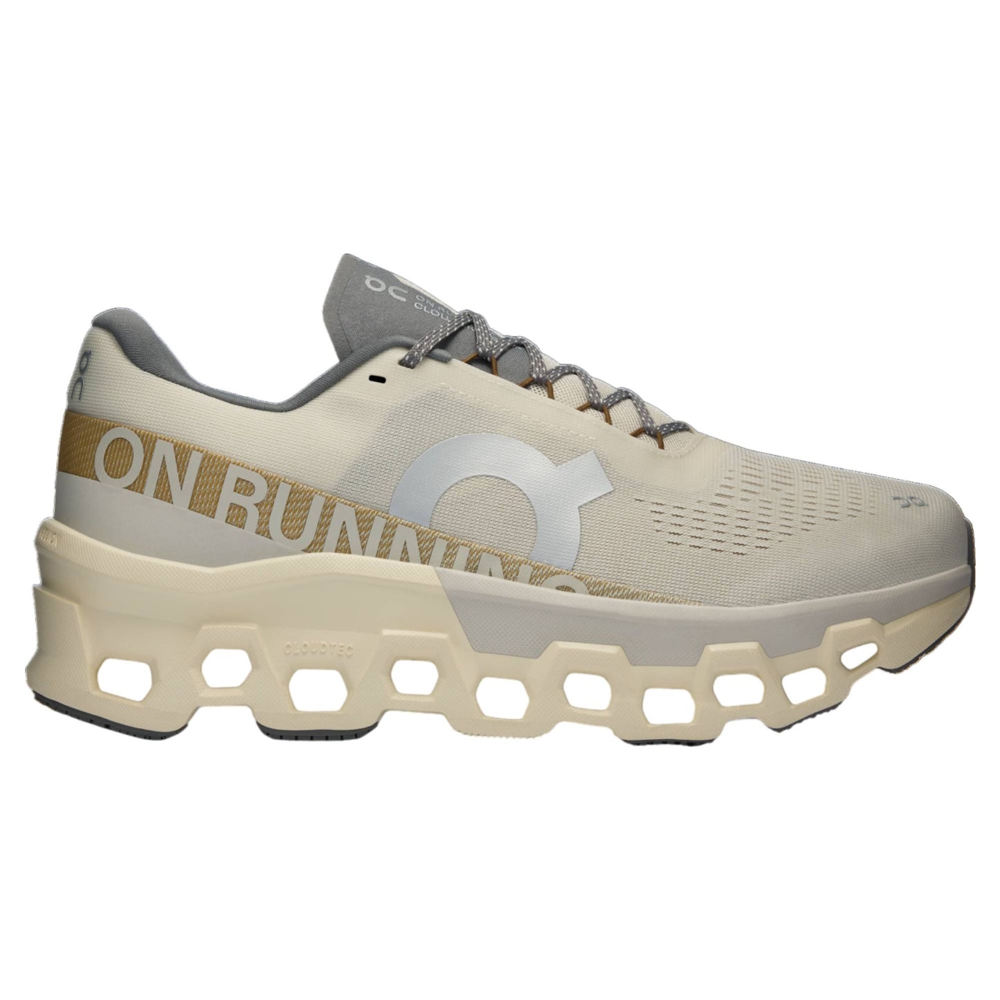 ON RUNNING MEN'S CLOUDMONSTER 2