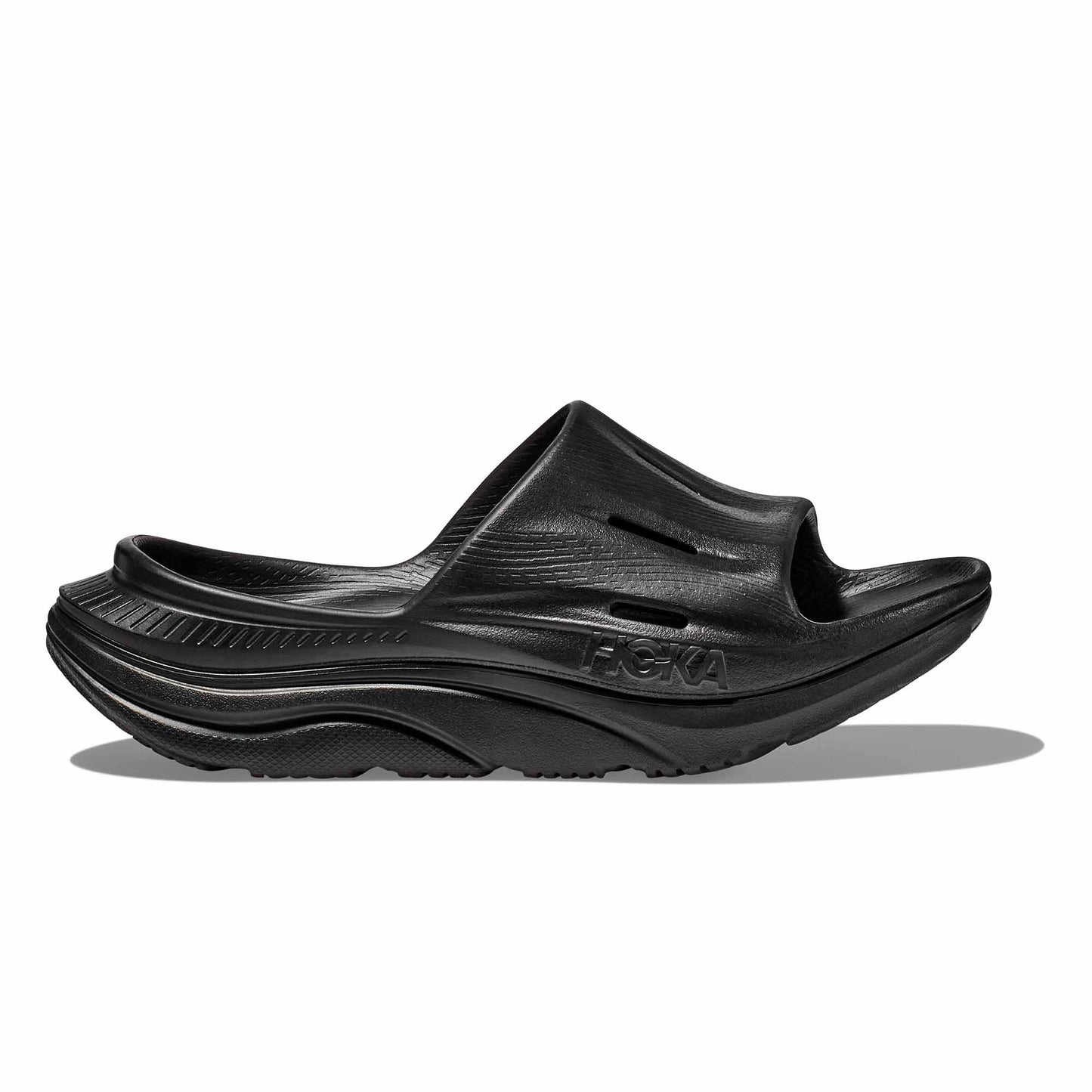 HOKA UNISEX ORA RECOVERY SLIDE 3