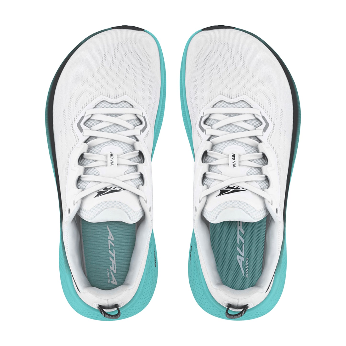 ALTRA WOMEN'S FWD VIA