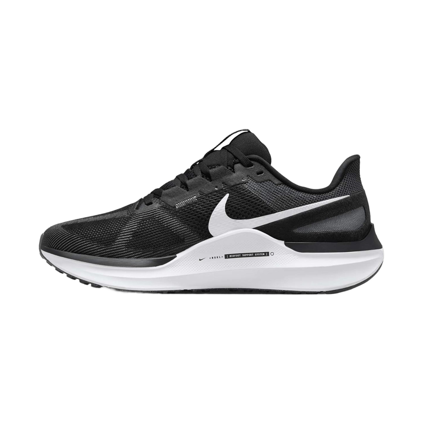 NIKE MEN'S STRUCTURE 25 XWIDE