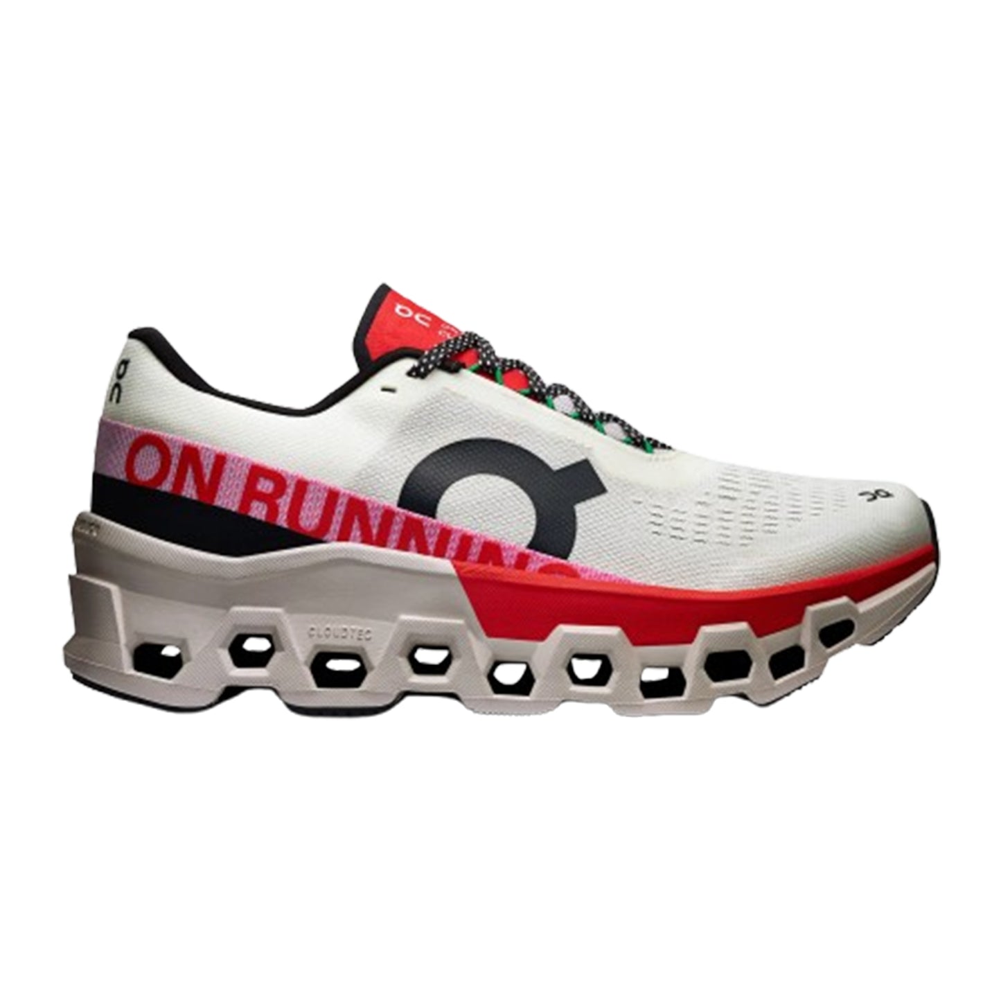 ON RUNNING WOMEN'S CLOUDMONSTER 2