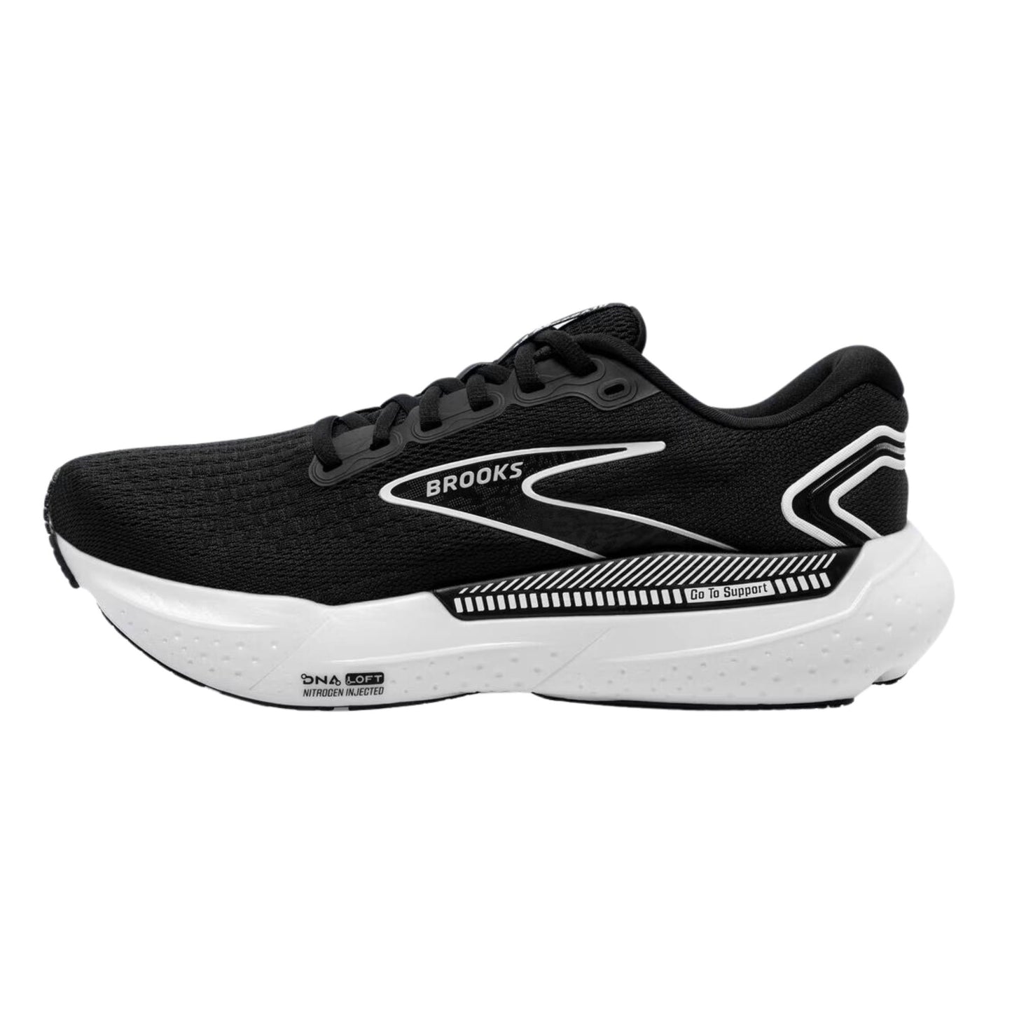 BROOKS WOMEN'S GLYCERIN GTS 21