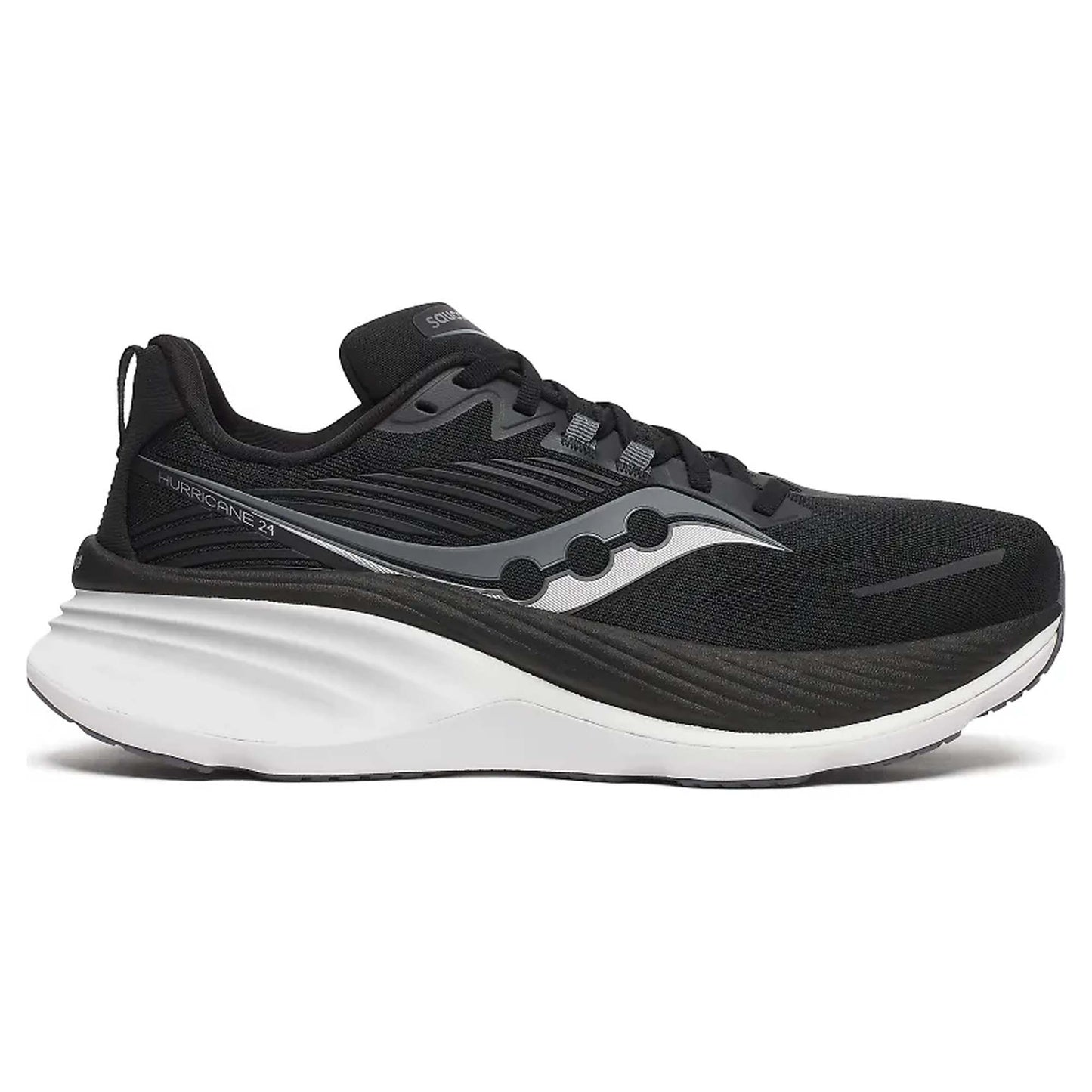 SAUCONY MEN'S HURRICANE 24