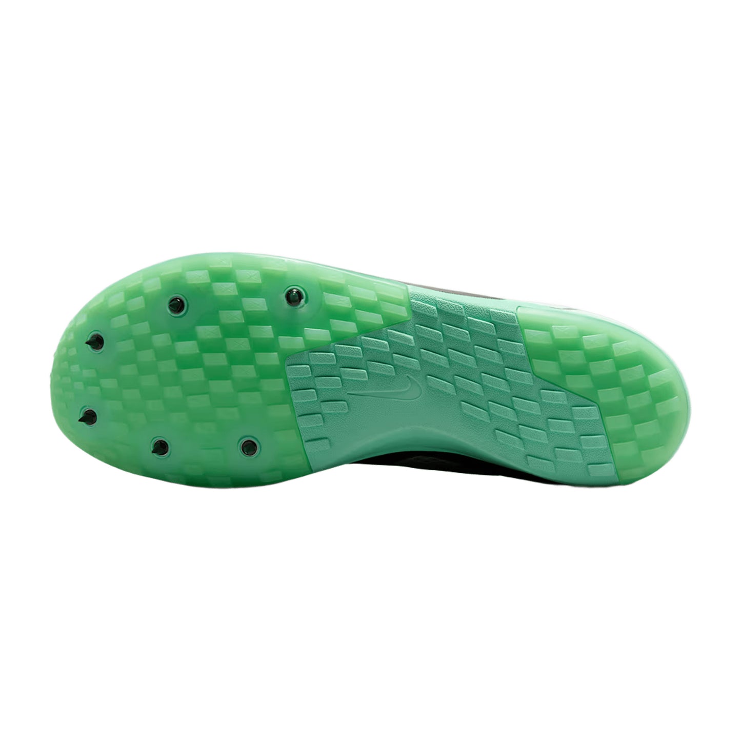 NIKE MEN'S RIVAL XC 6