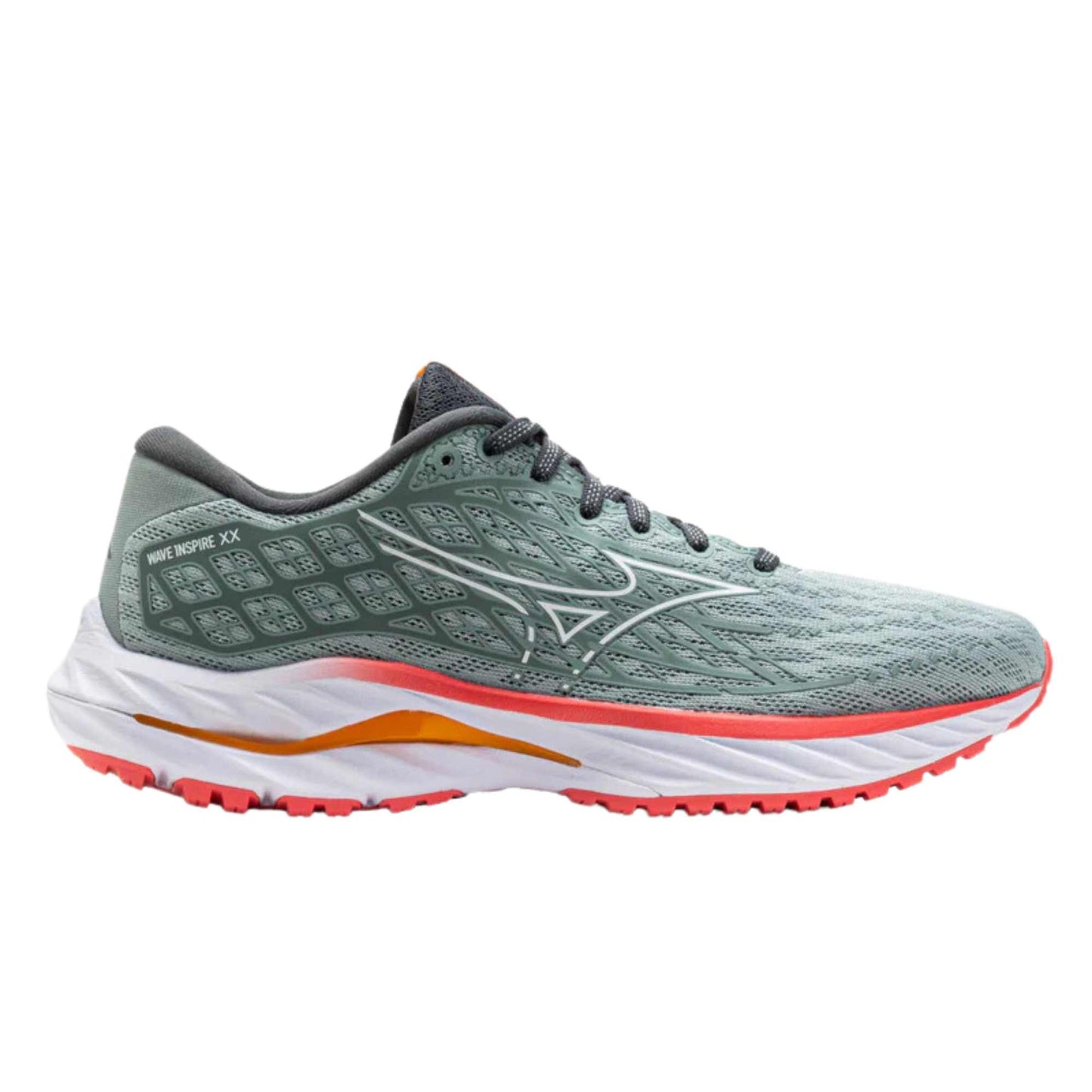 MIZUNO WOMEN'S INSPIRE 20