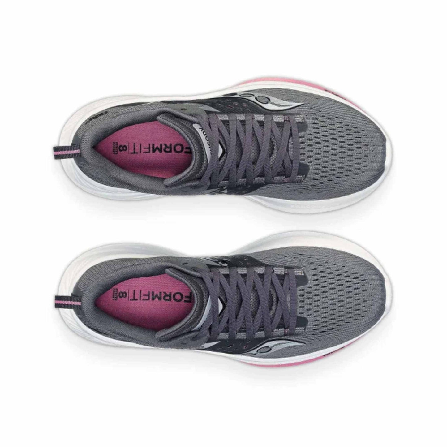 SAUCONY WOMEN'S RIDE 17
